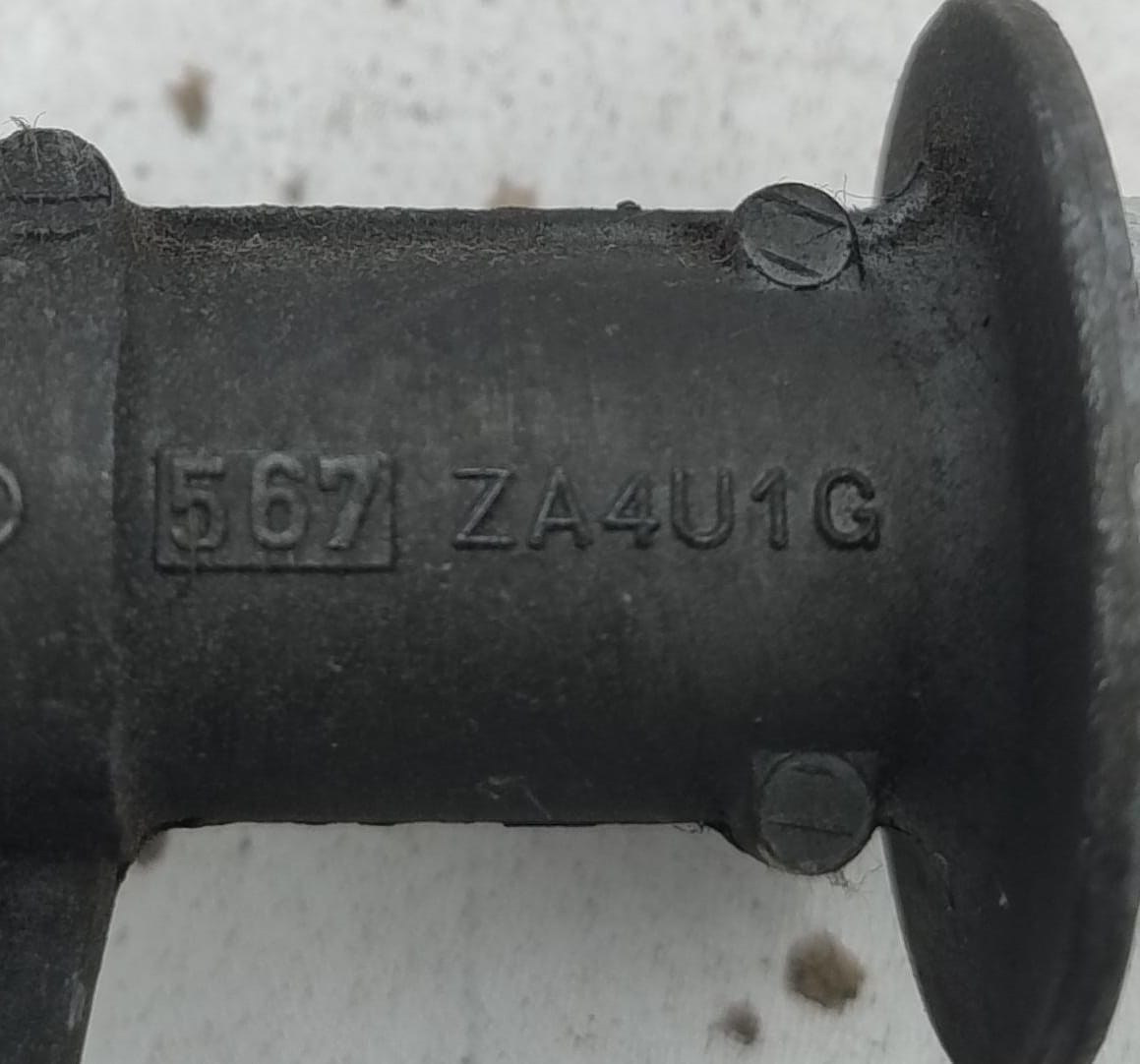 Motorino tergicristalli