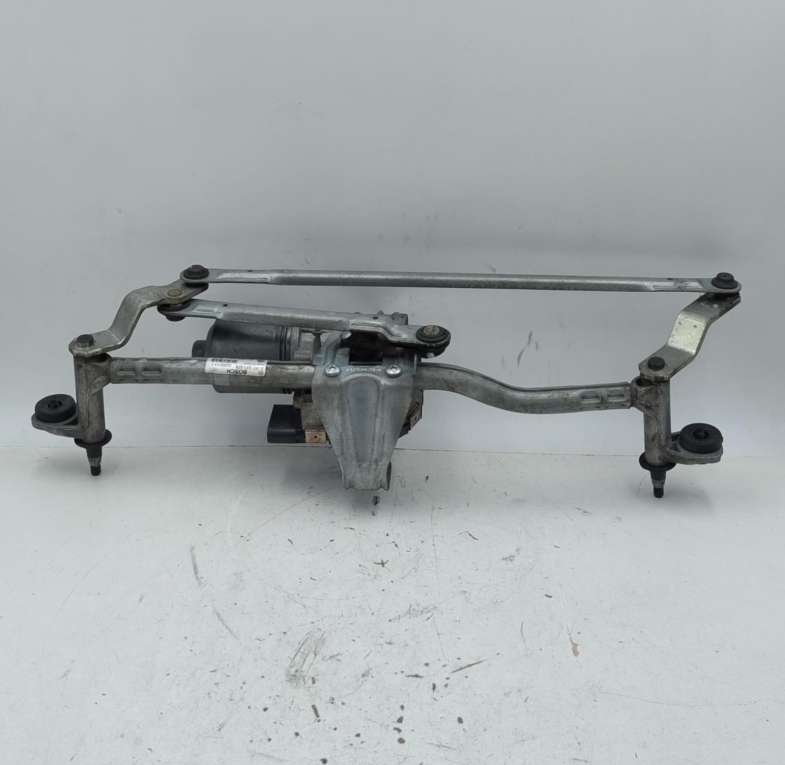 Motorino tergicristalli