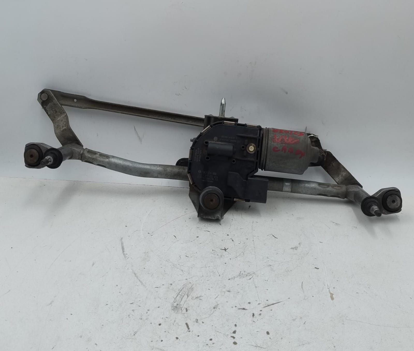 Motorino tergicristalli