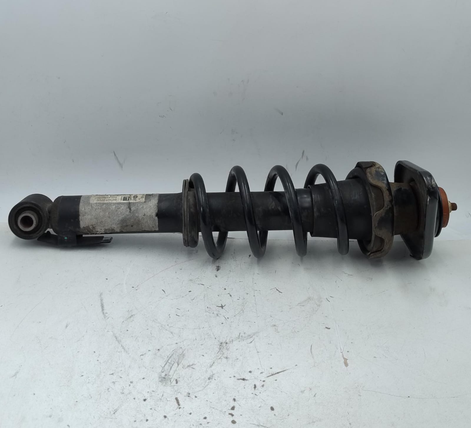 Ammortizzatore post. sx. Ammortizzatore post. sx.