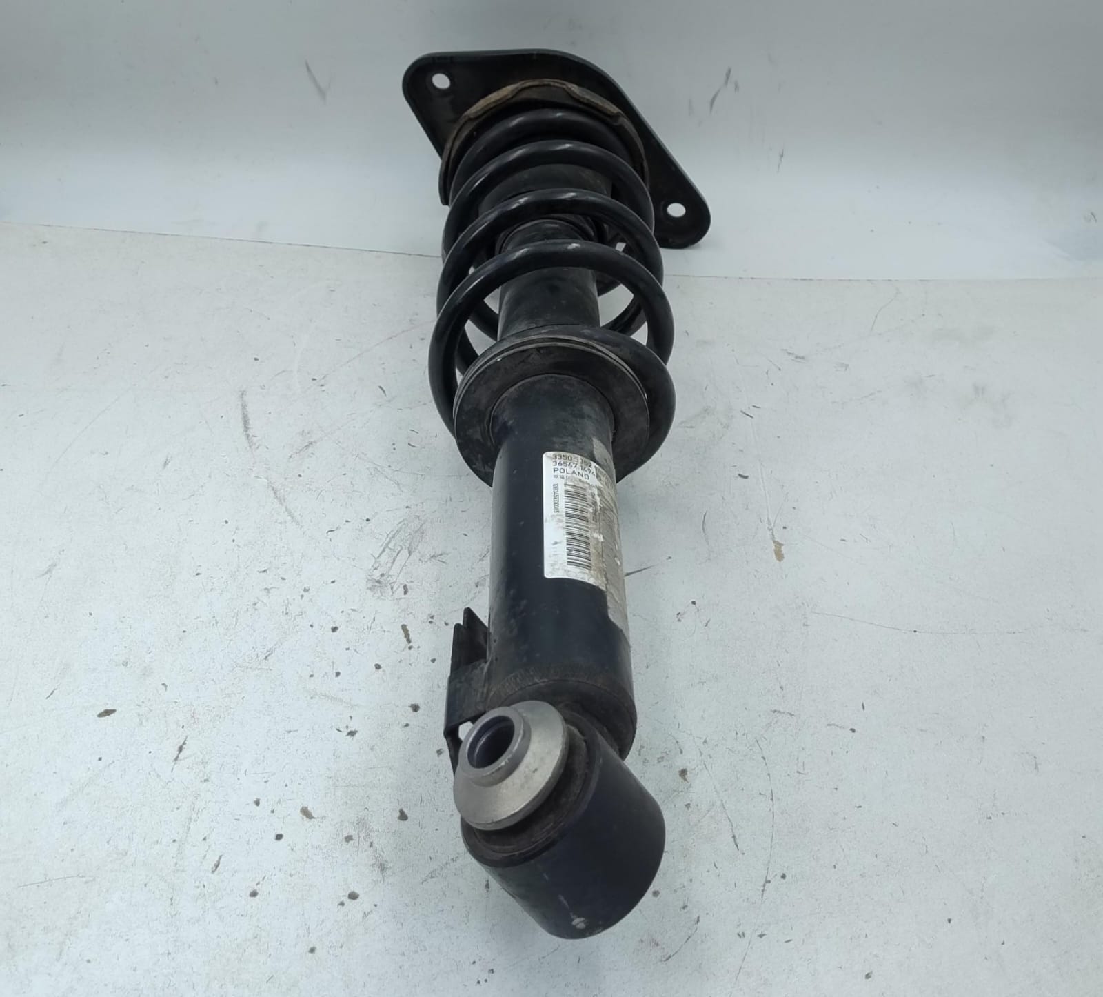 Ammortizzatore post. sx. Ammortizzatore post. sx.