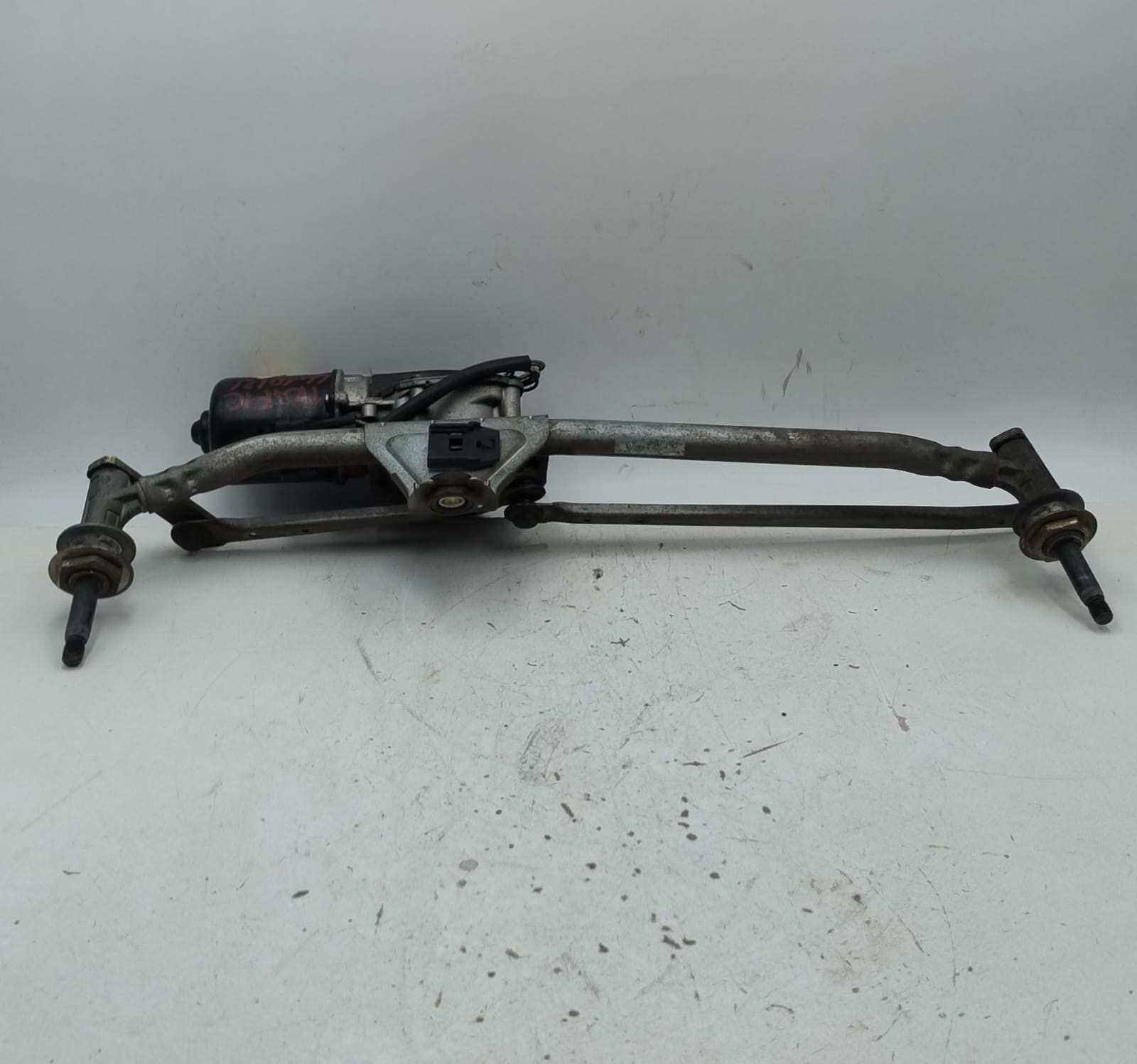 Motorino tergicristalli