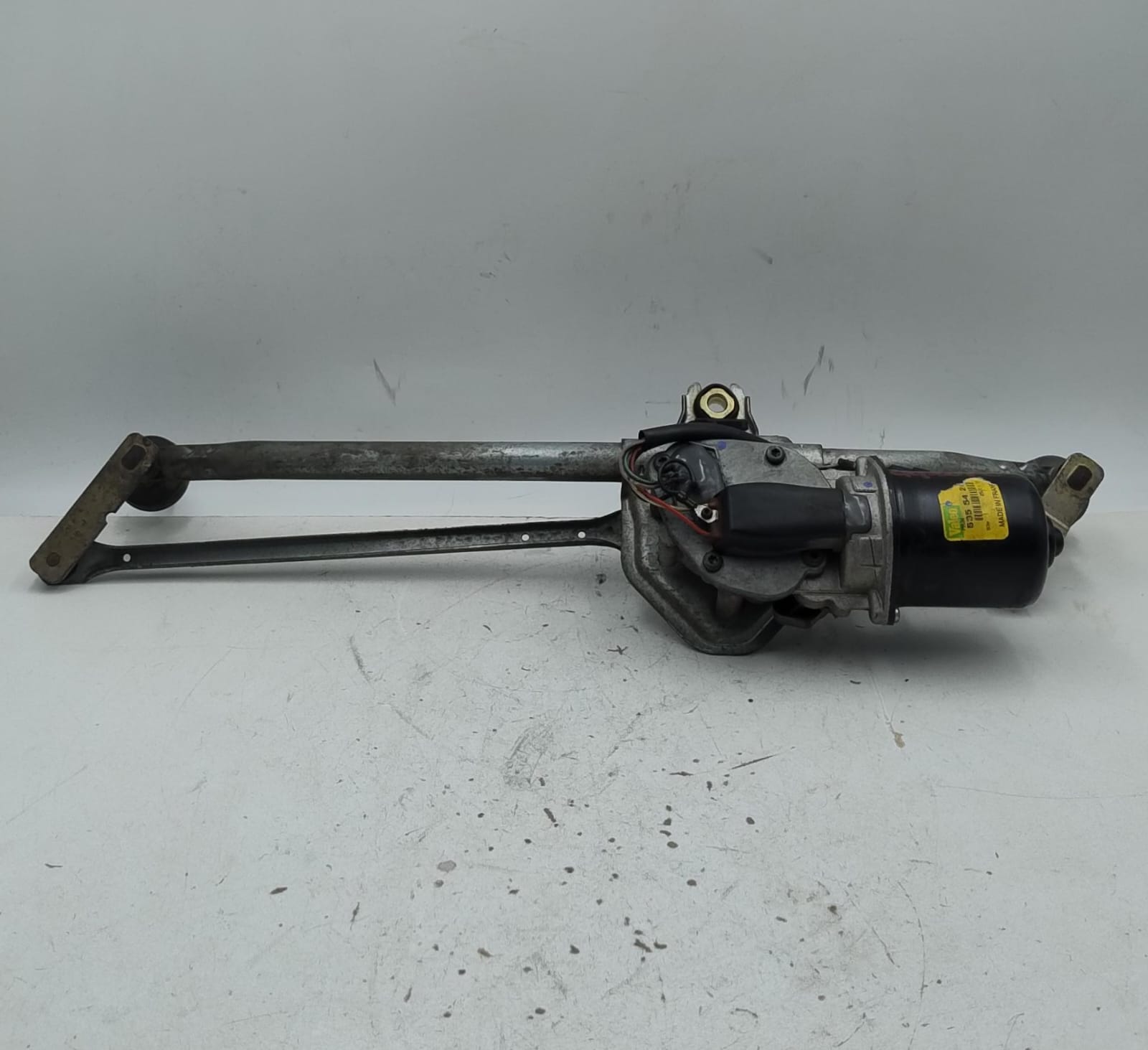 Motorino tergicristalli