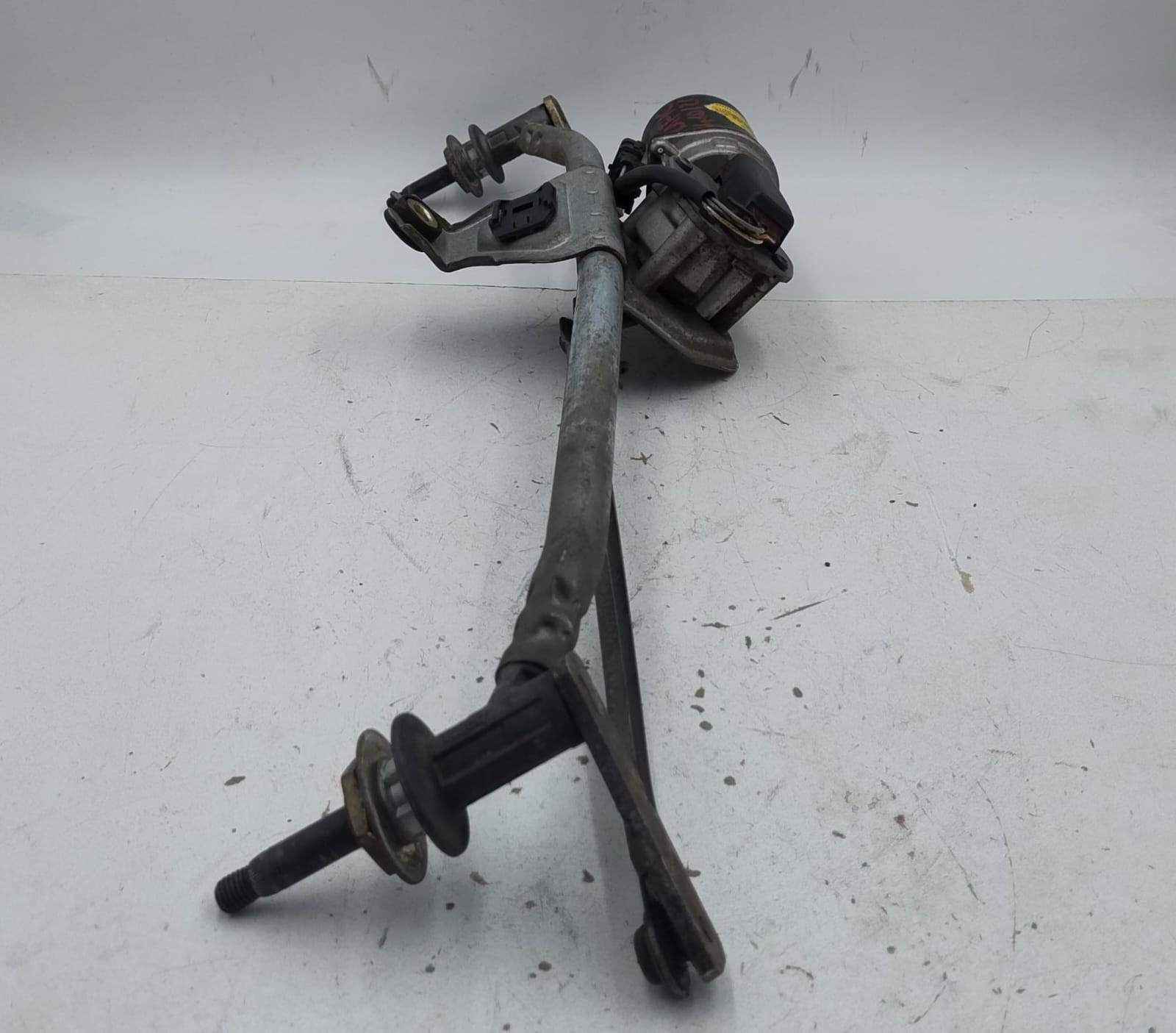 Motorino tergicristalli