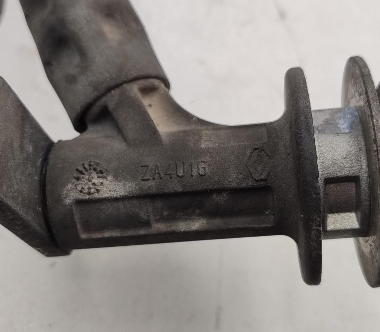 Motorino tergicristalli