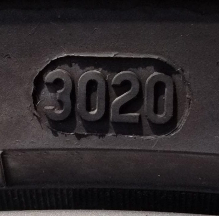 Cerchi in Lega + gomme r 17