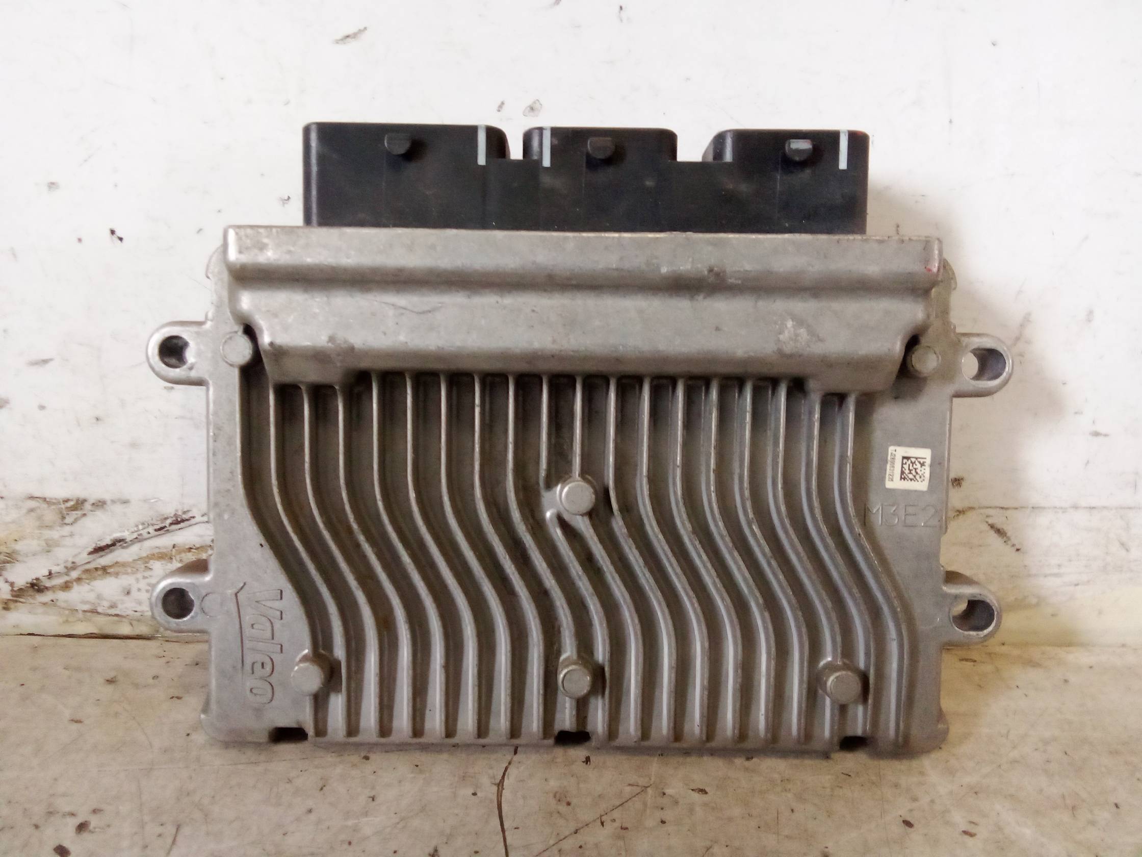 Centralina iniezione Centralina iniezione