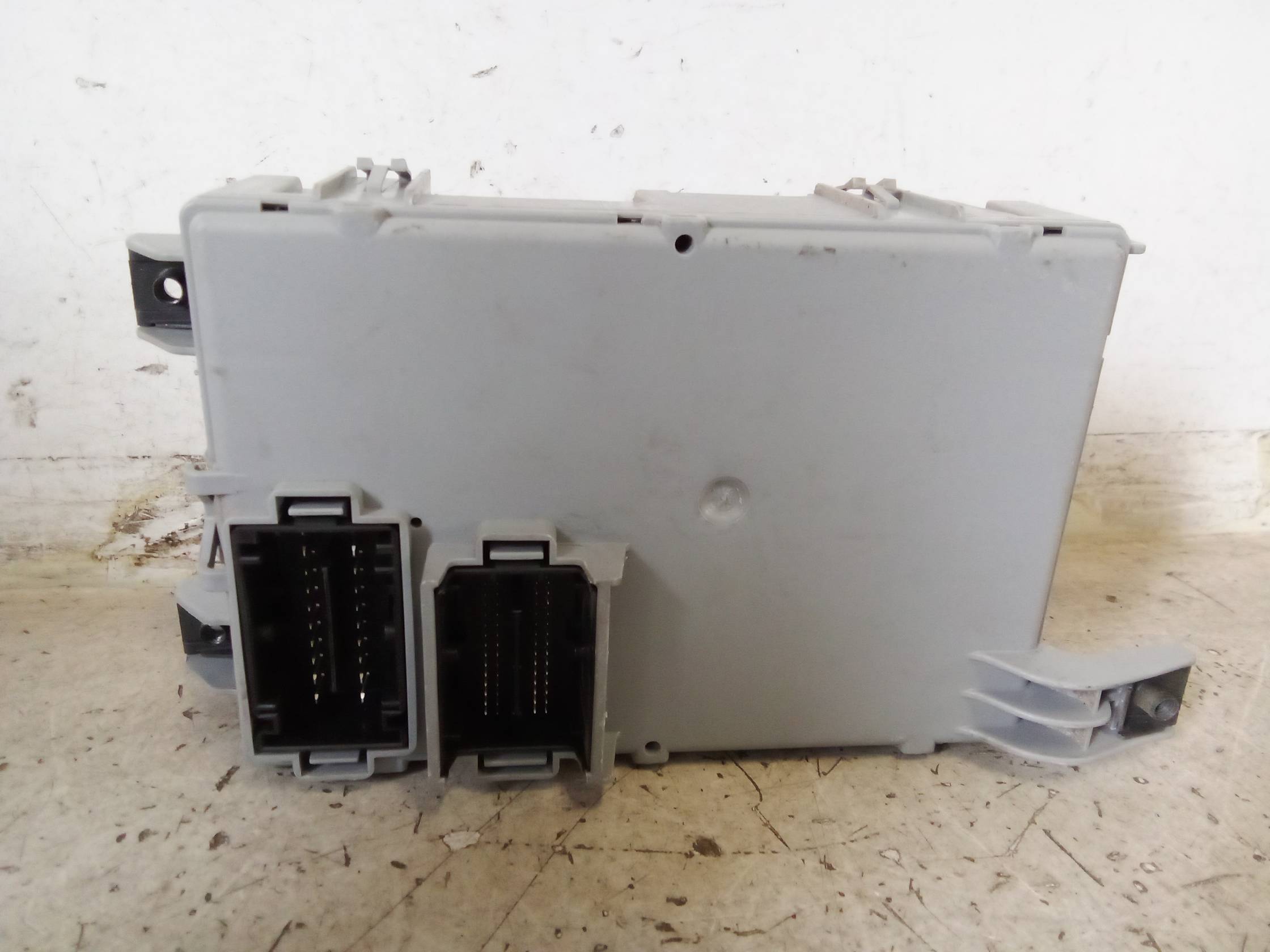 Centralina Body Computer