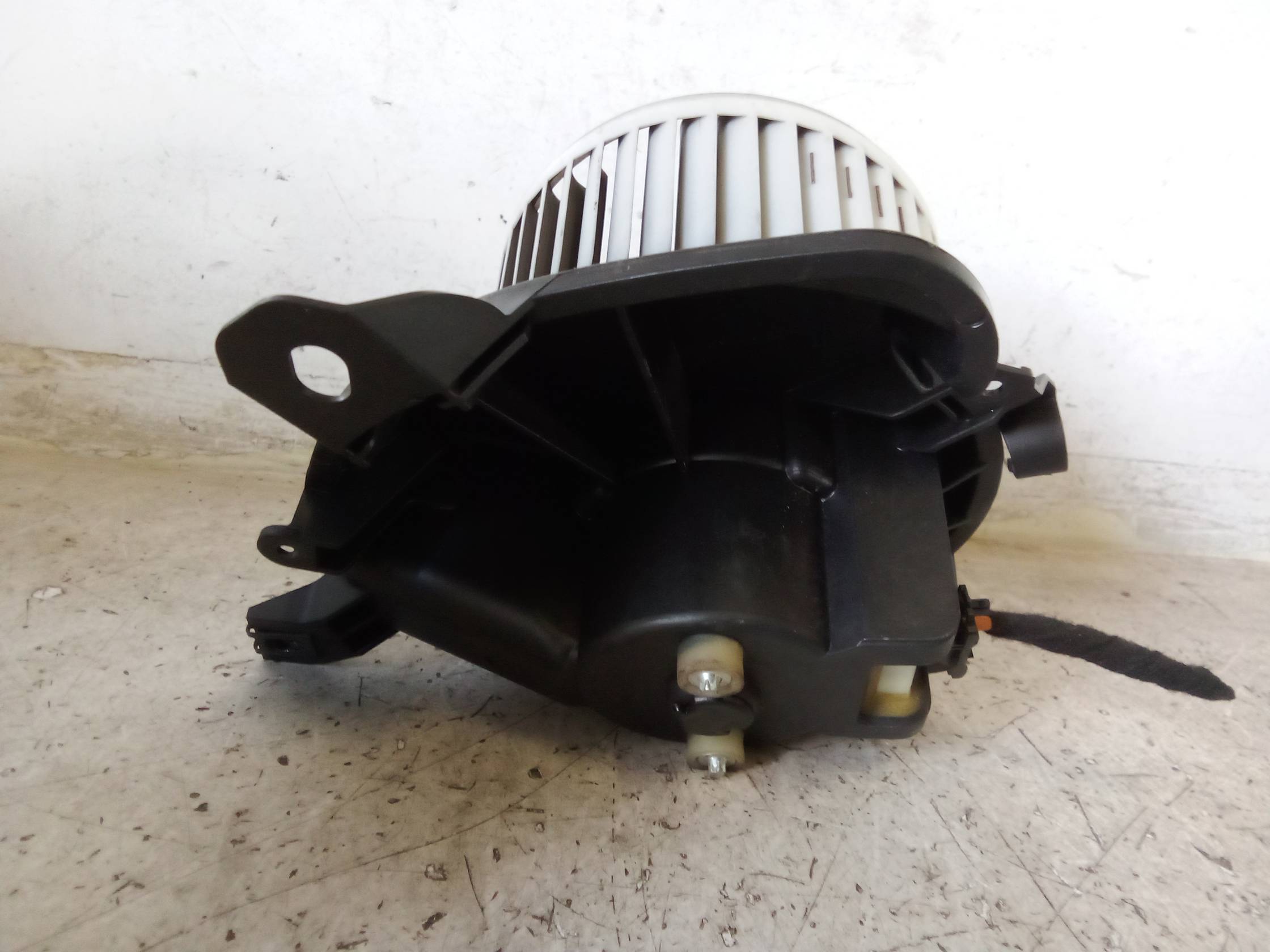 Motorino ventilazione abitacolo