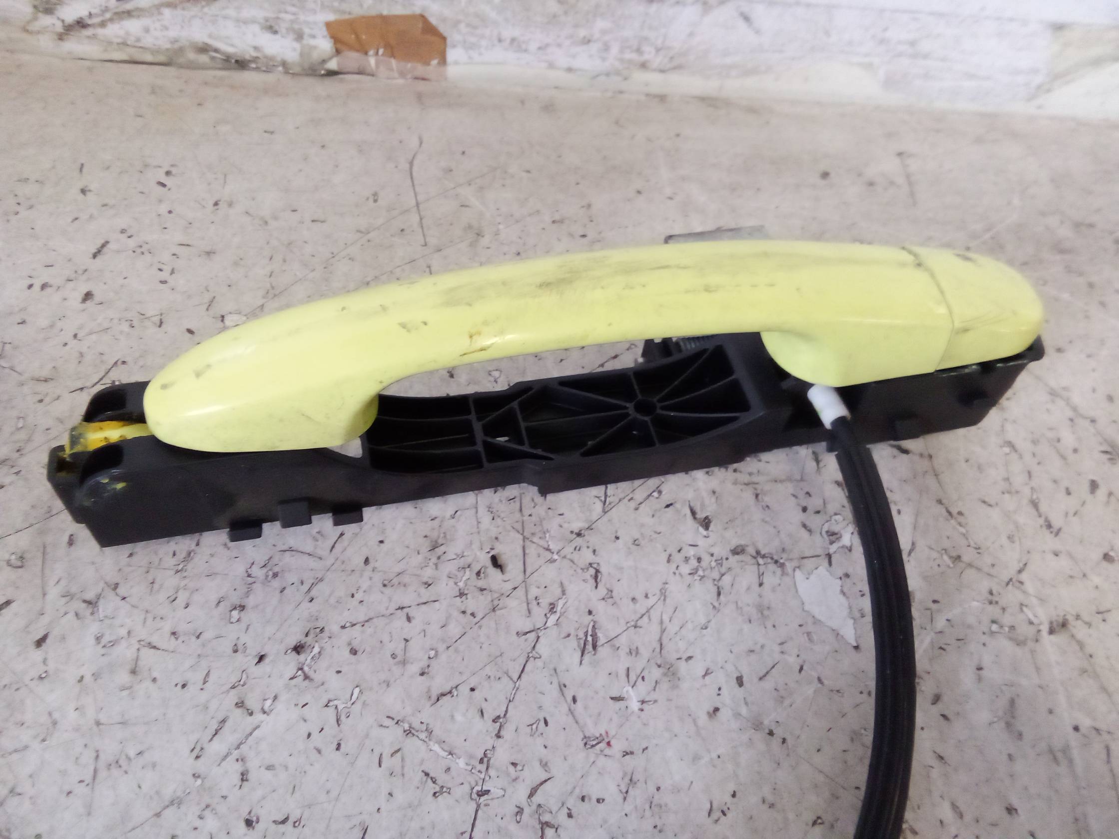 Serratura porta ant. dx.