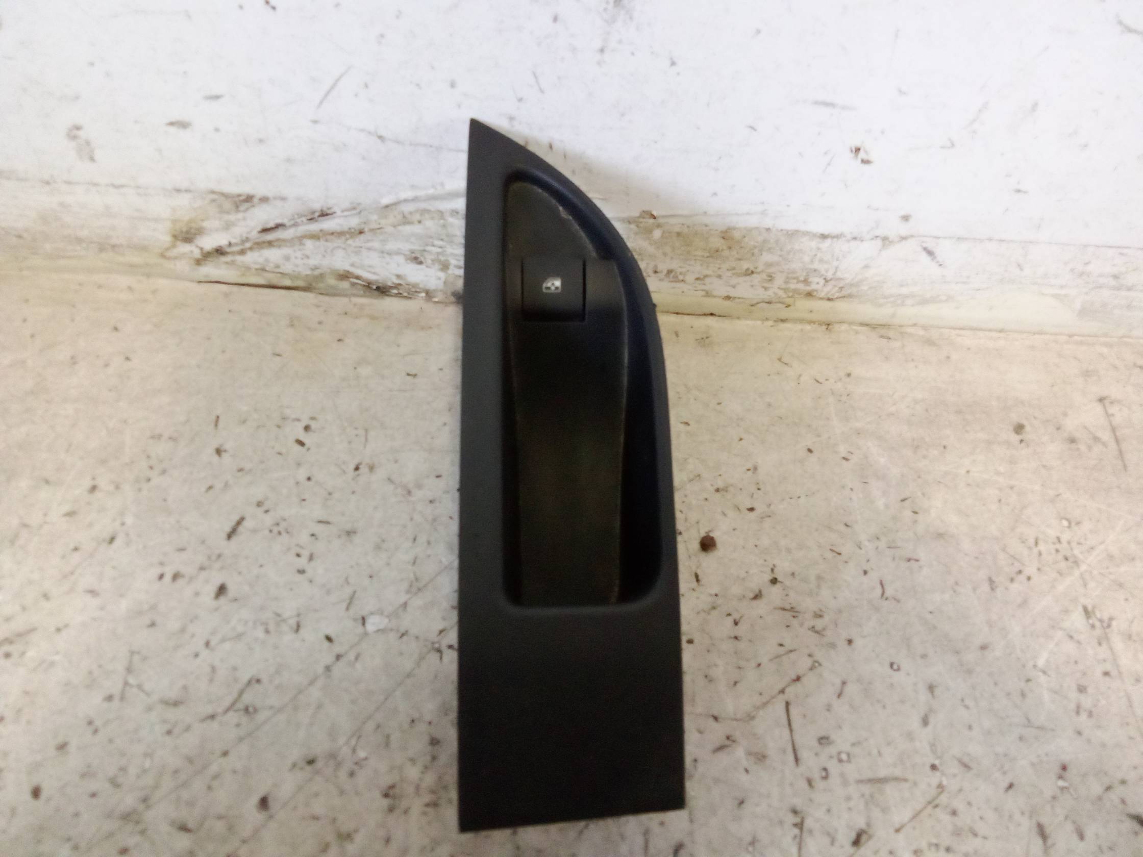 Blocco comandi alzacristalli