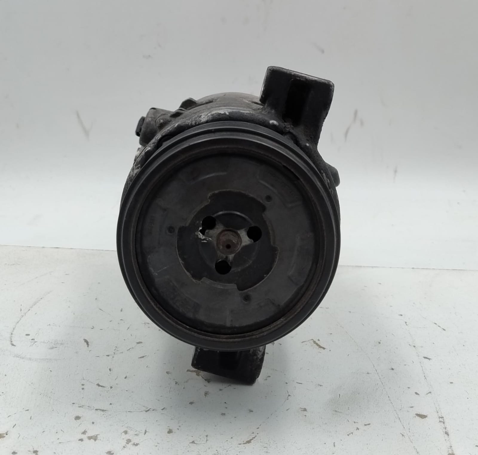 Compressore aria condizionata