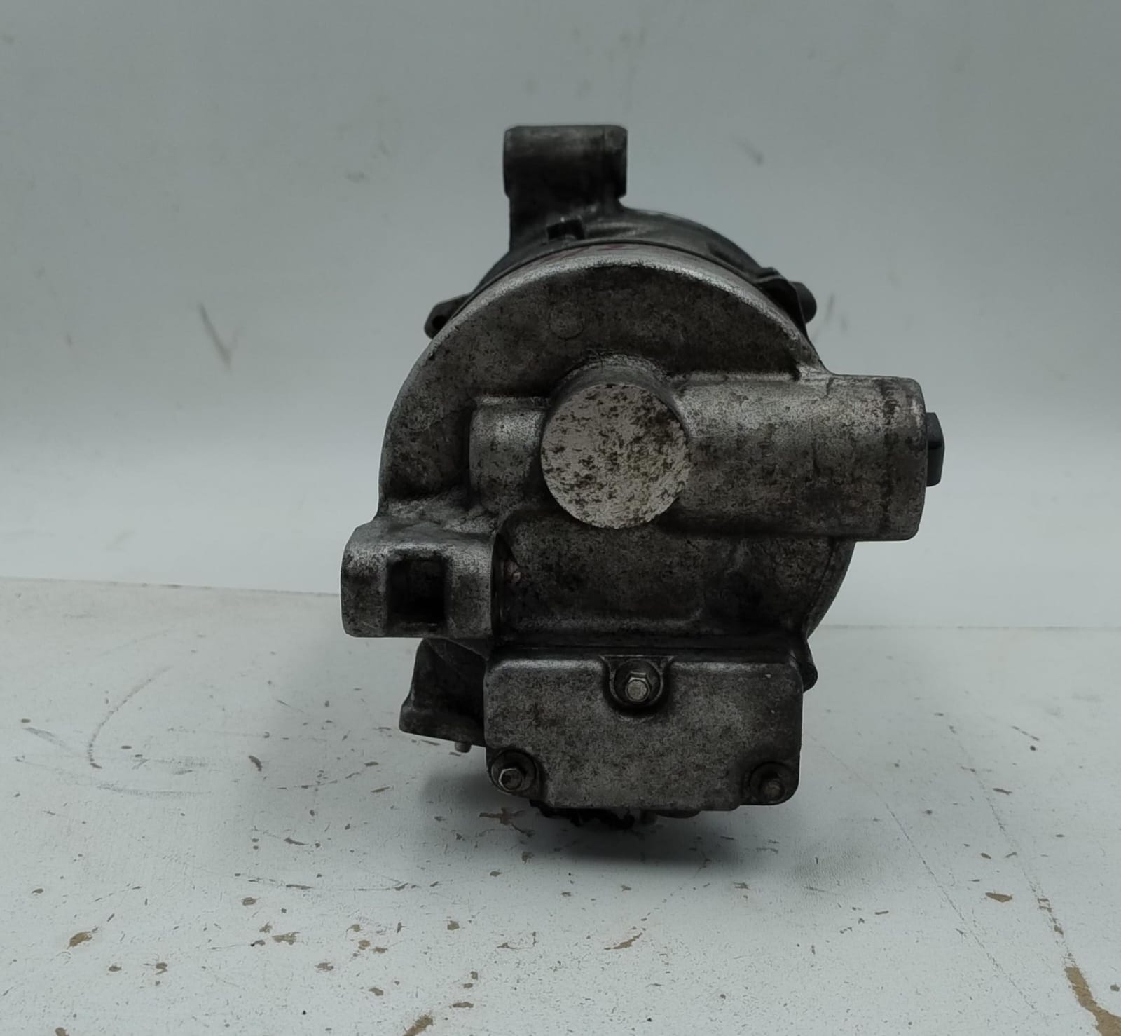 Compressore aria condizionata