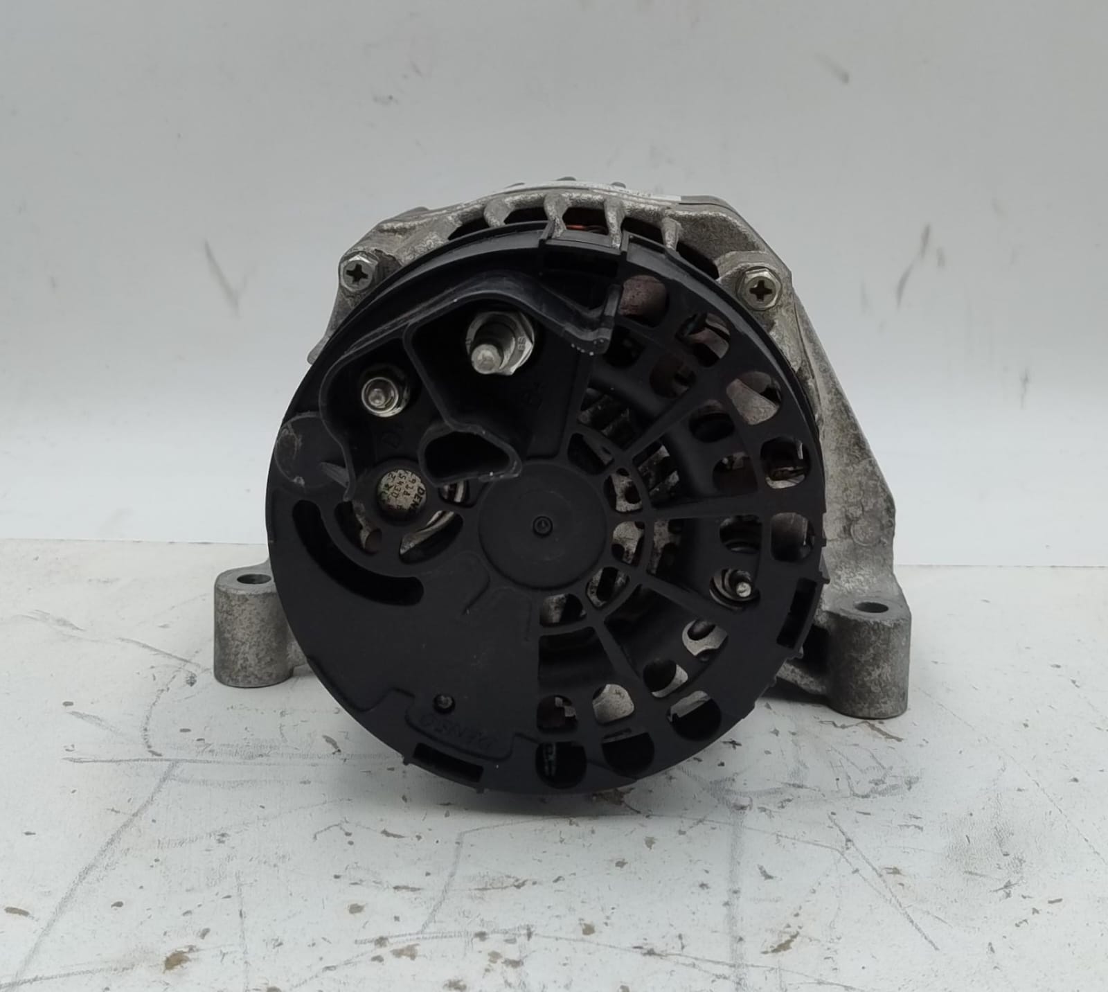 Alternatore Alternatore