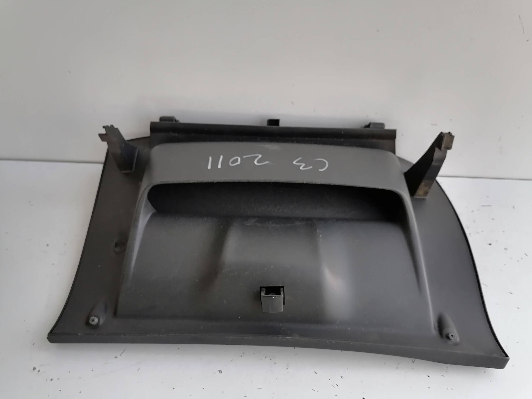 Portaoggetti cruscotto