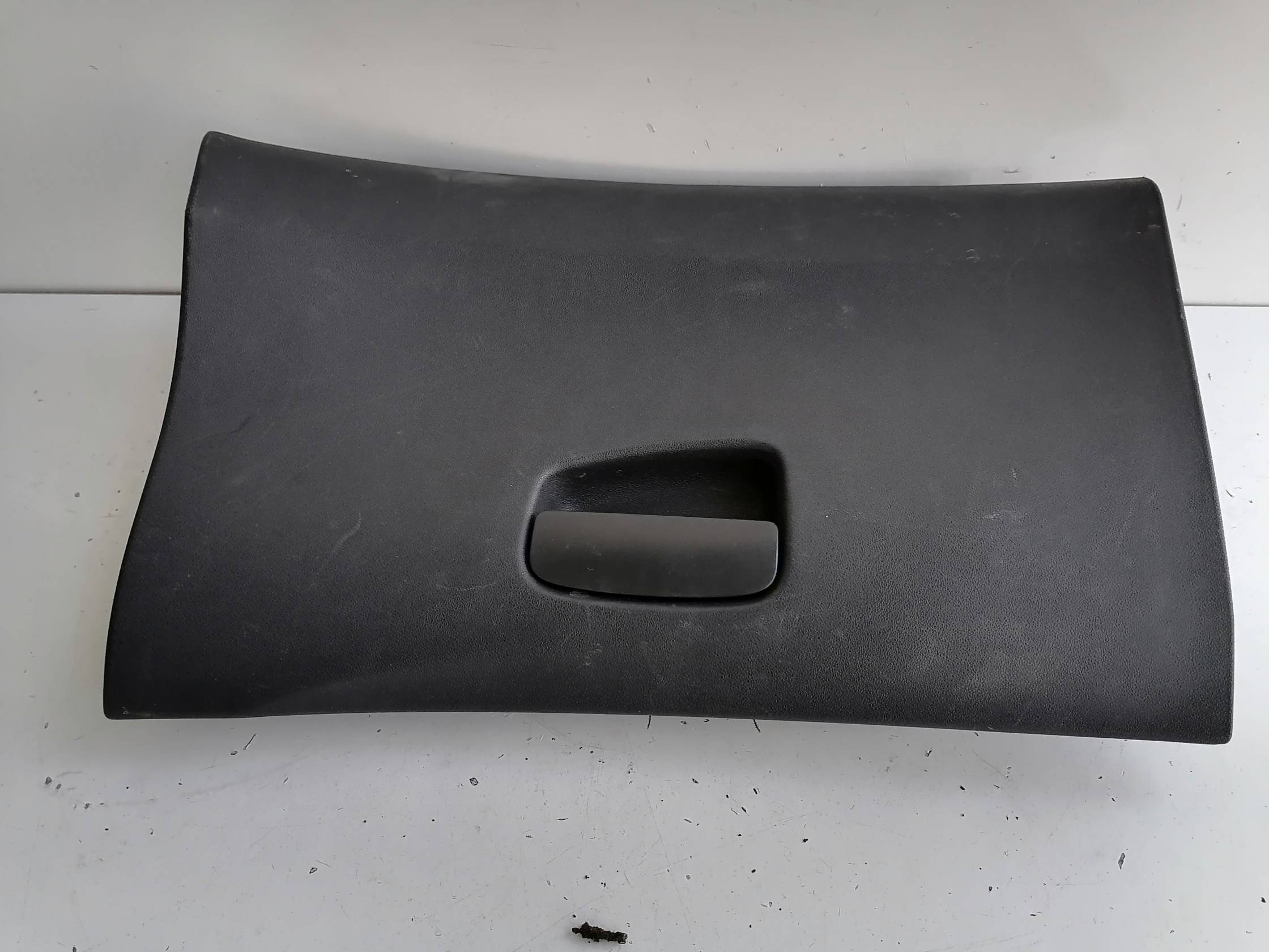 Portaoggetti cruscotto