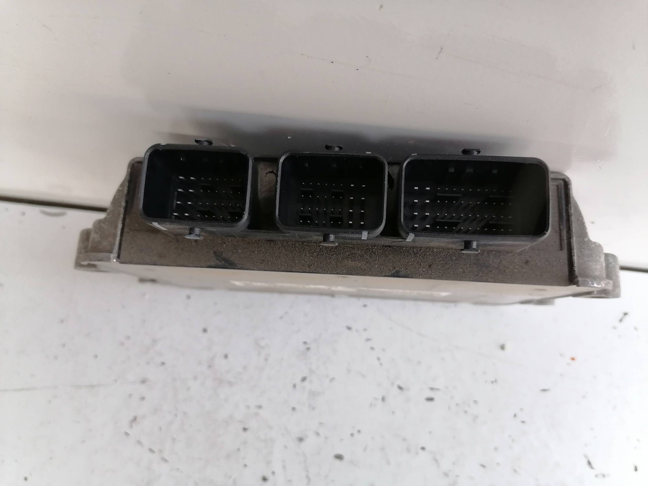 Centralina iniezione