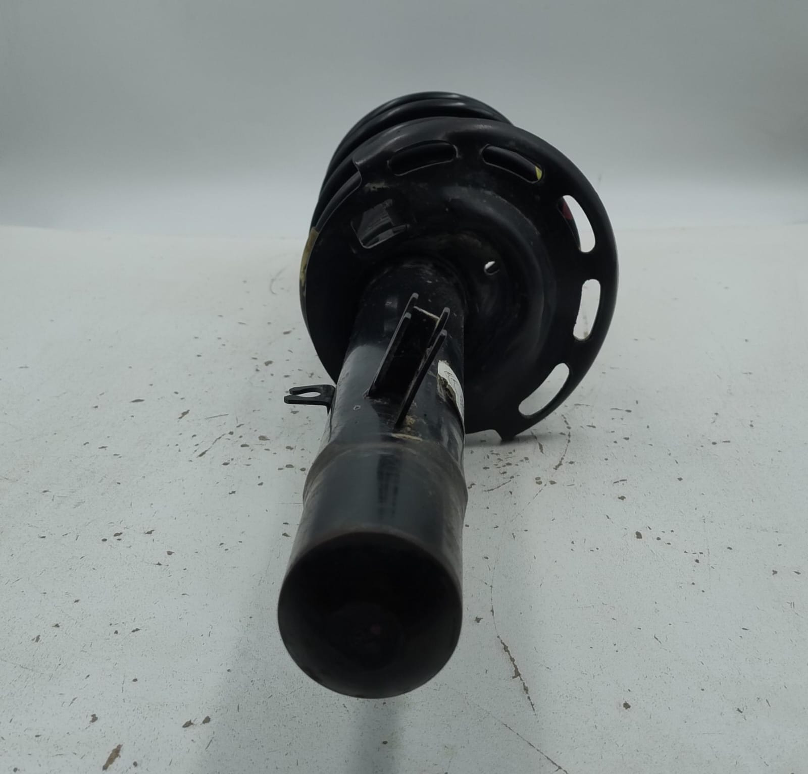 Ammortizzatore ant. dx.