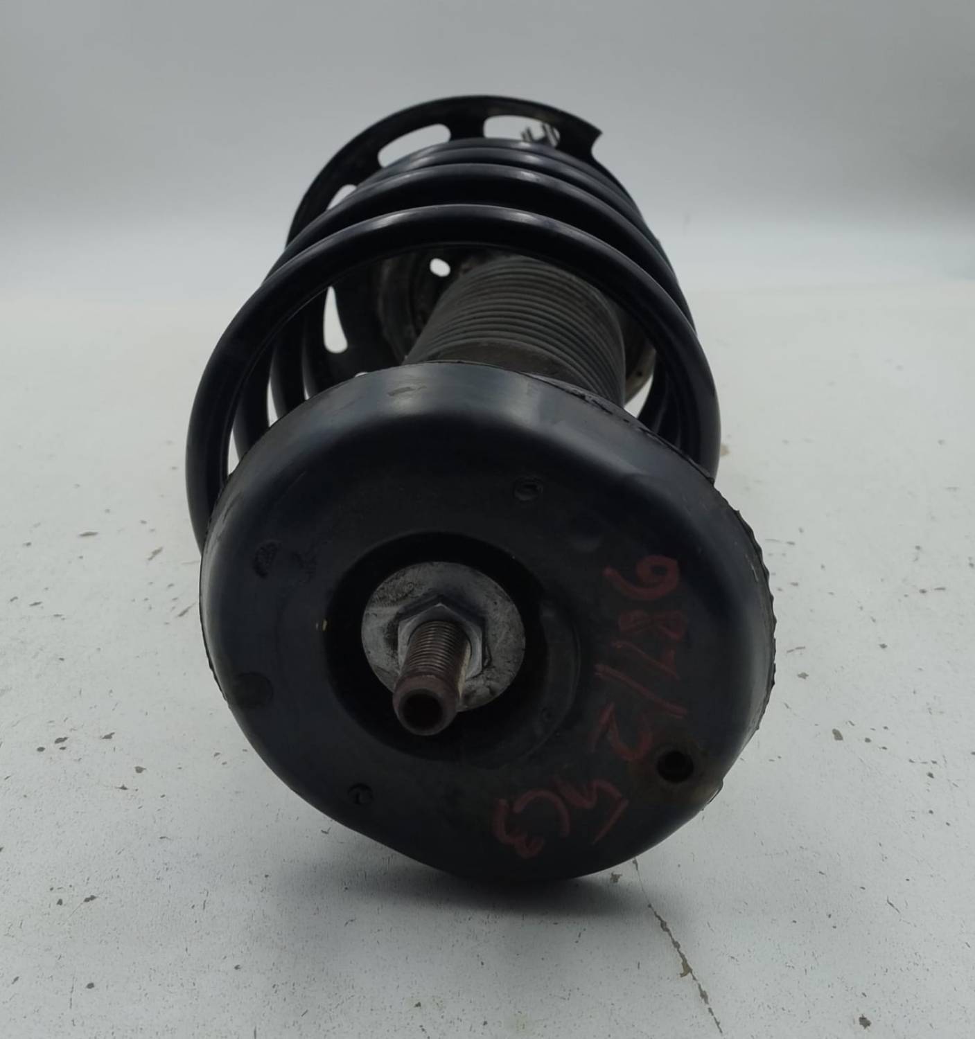 Ammortizzatore ant. dx.