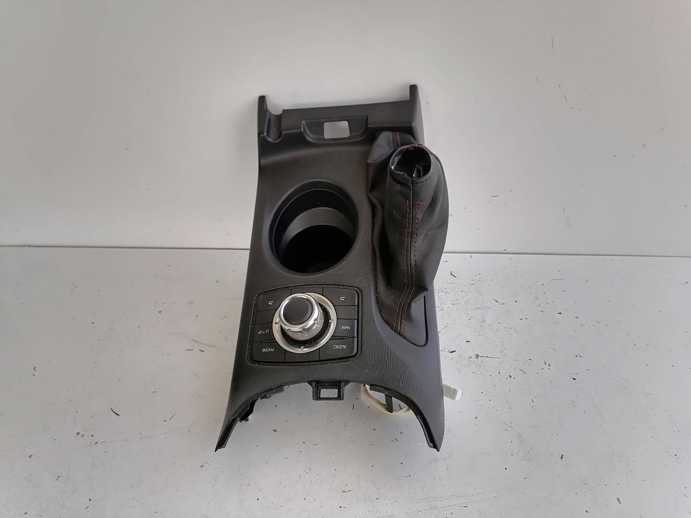 Blocco comandi multifunzioni Blocco comandi multifunzioni