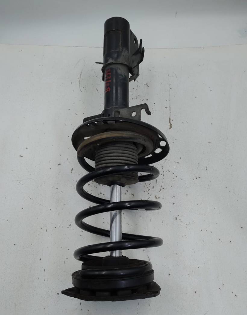 Ammortizzatore anteriore destro