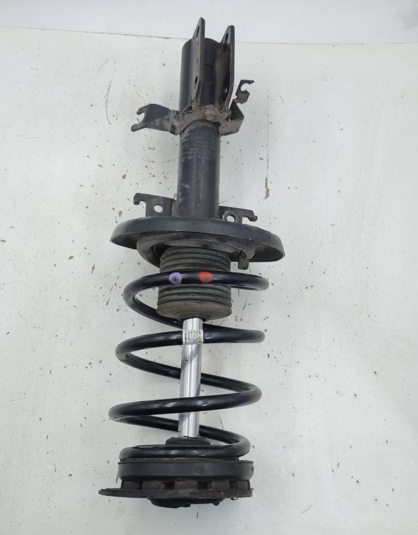 Ammortizzatore anteriore destro