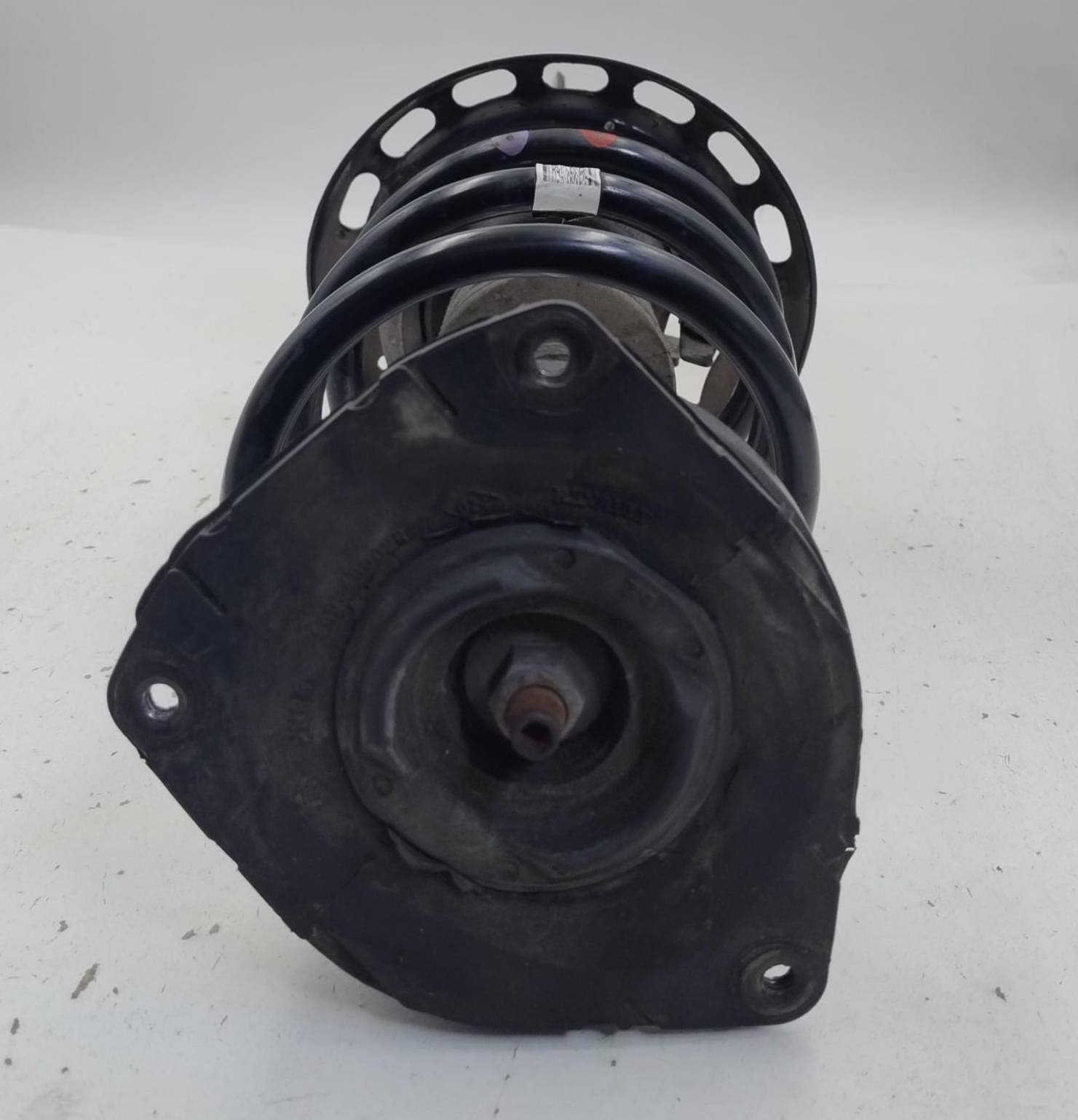 Ammortizzatore anteriore destro