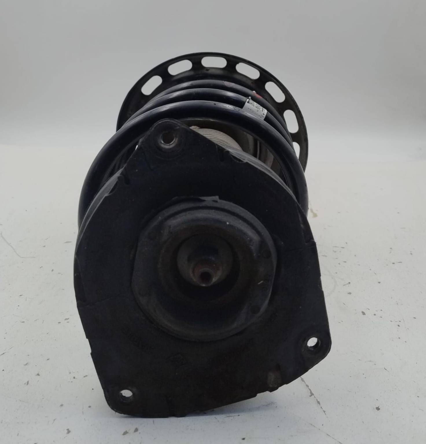 Ammortizzatore anteriore sinistro