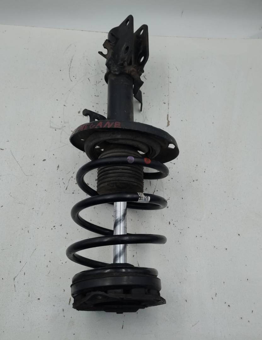 Ammortizzatore anteriore sinistro