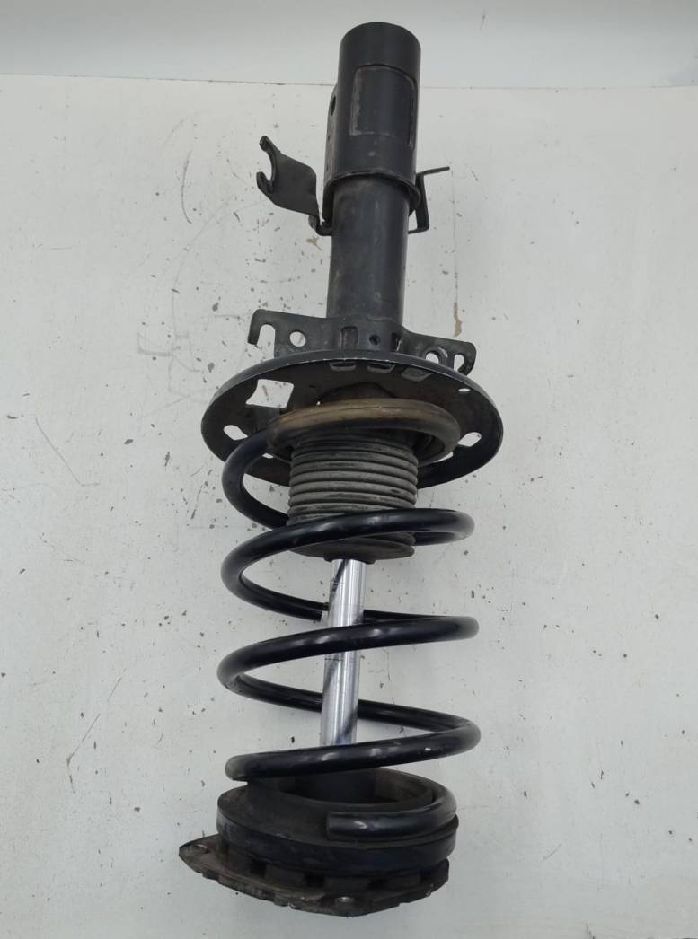 Ammortizzatore anteriore sinistro