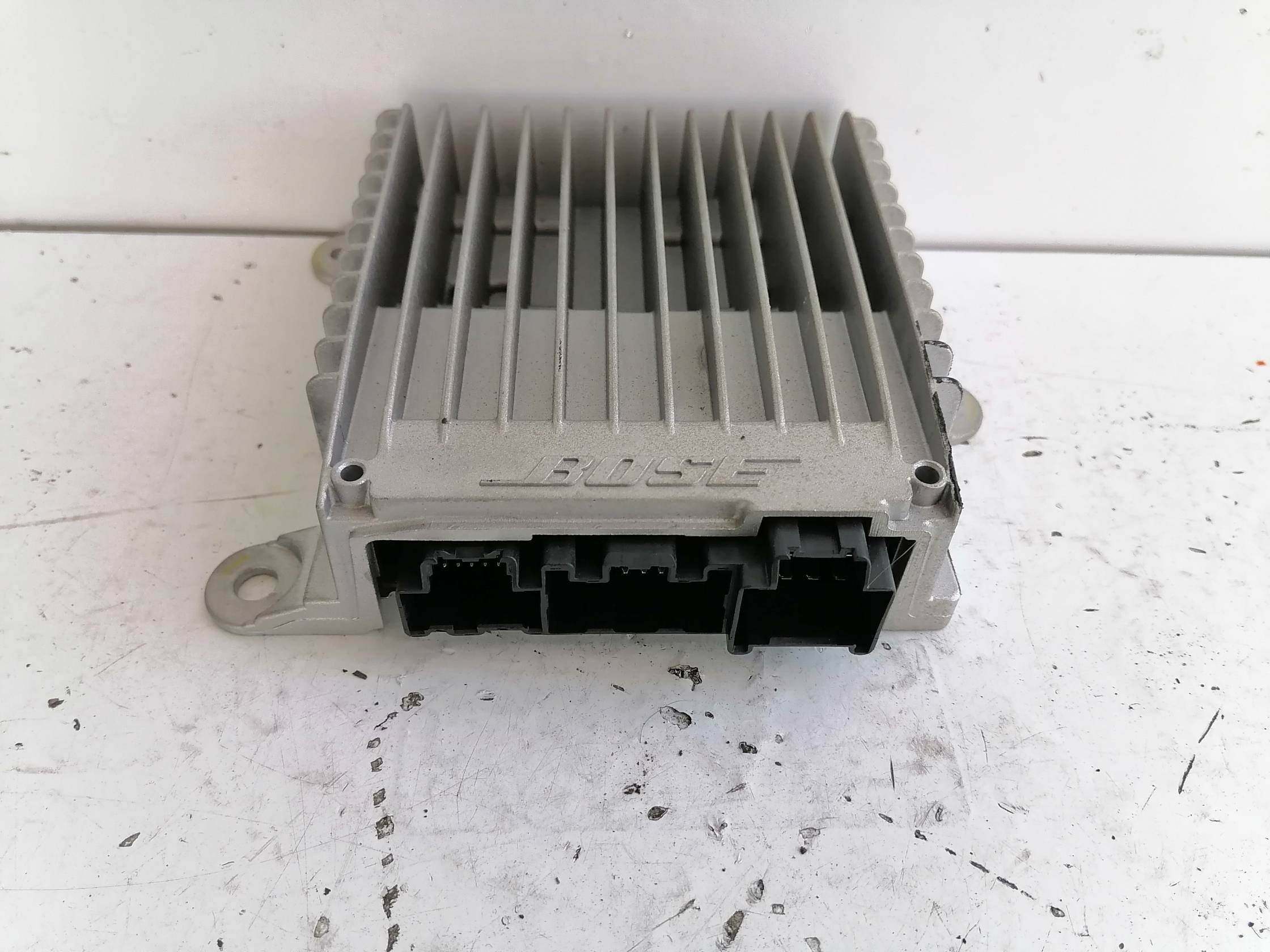 Centralina autoradio Centralina autoradio