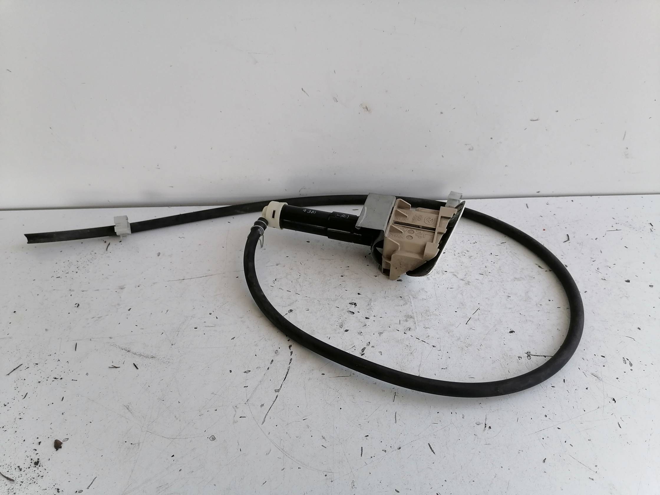 Interruttore tergiproiettori