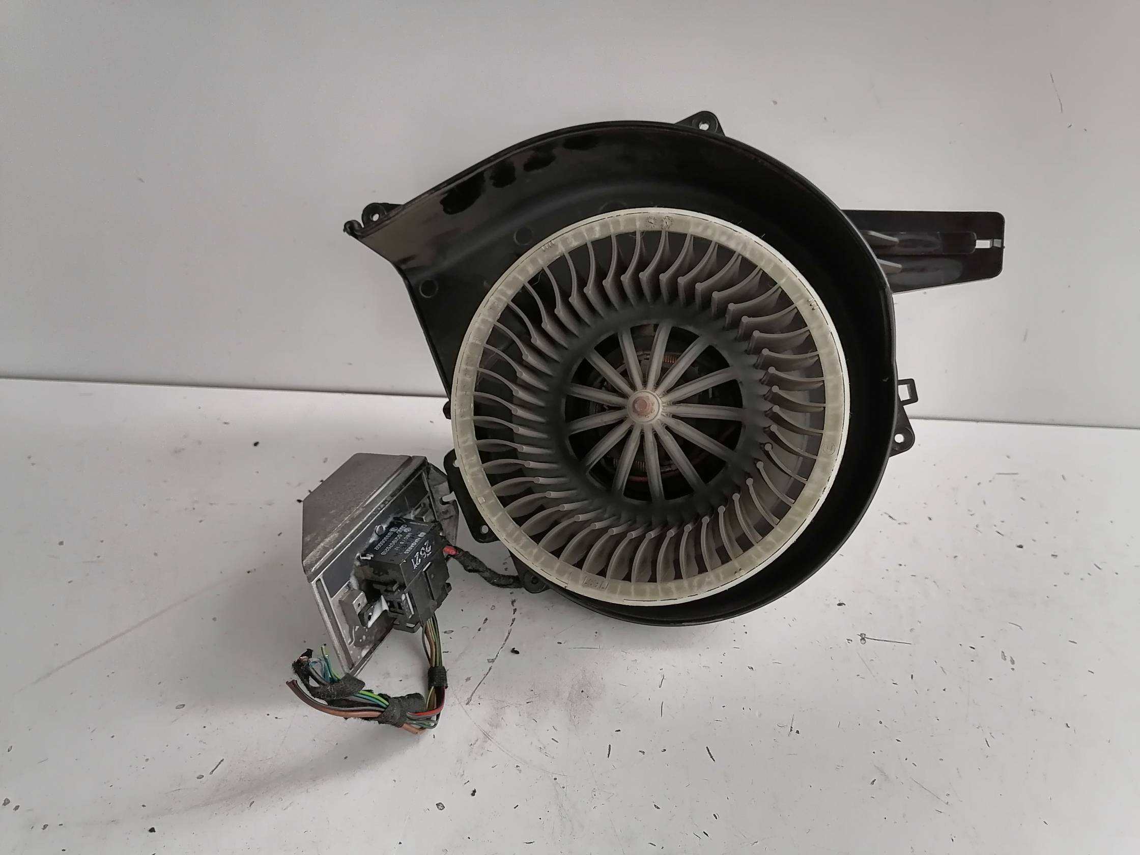 Ventola motorino ventilazione abitacolo