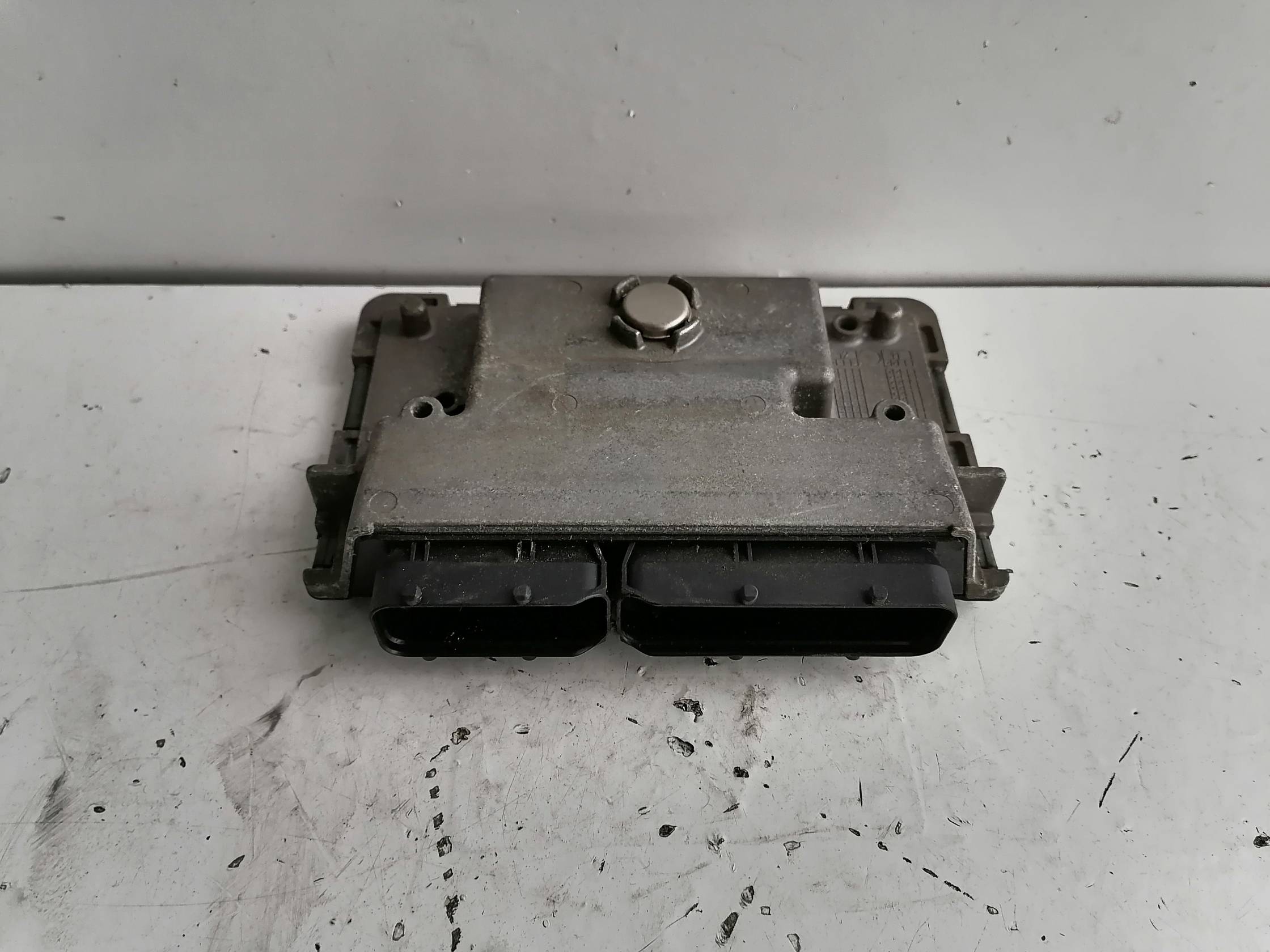 Centralina iniezione