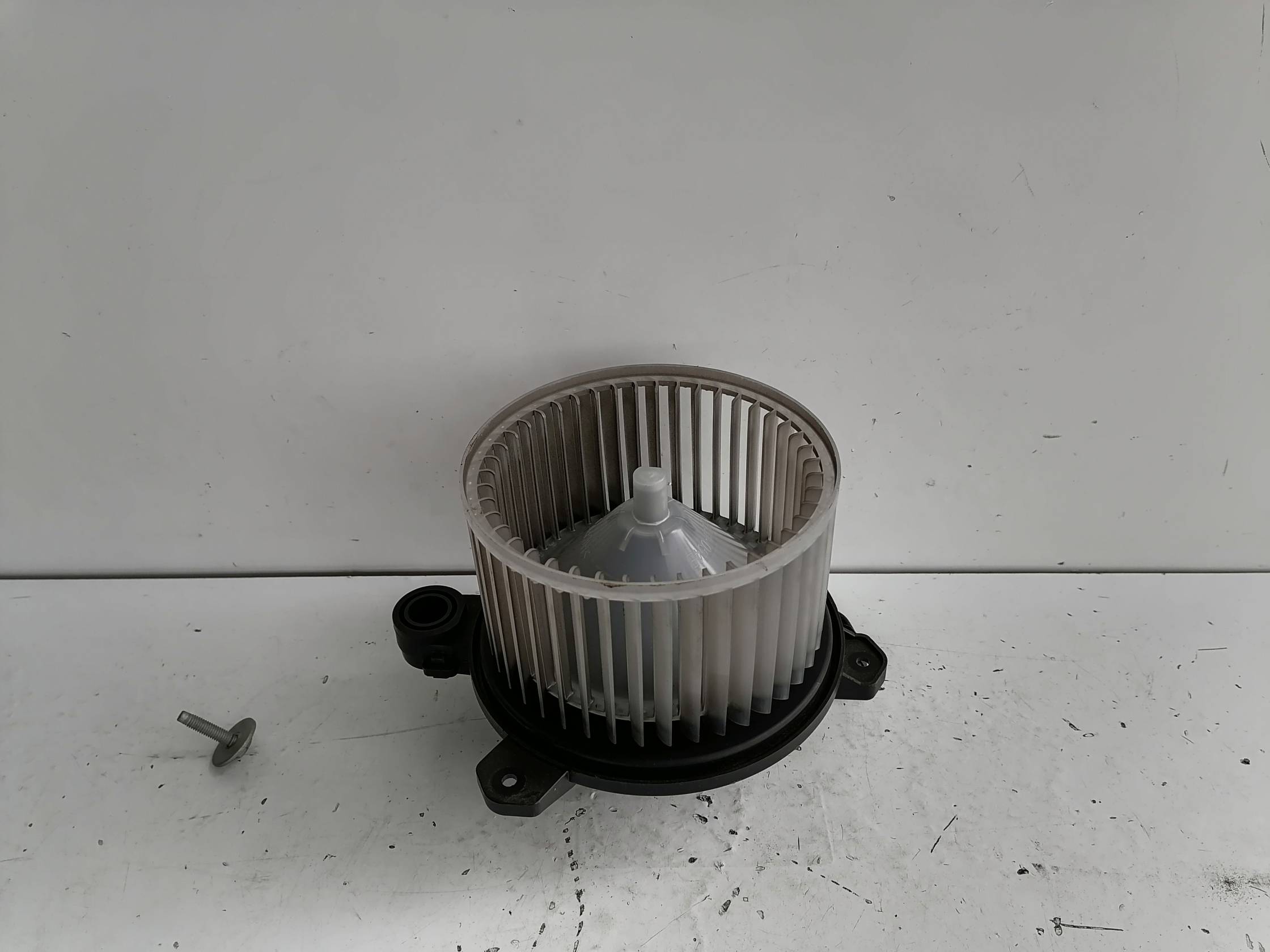 Ventola motorino ventilazione abitacolo