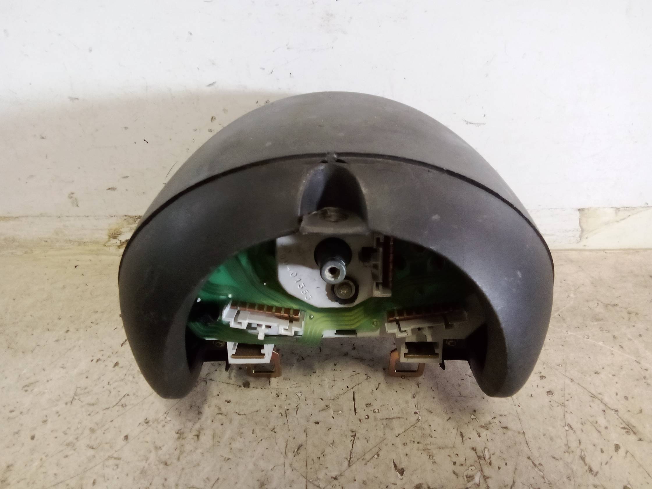 Strumentazione compl.