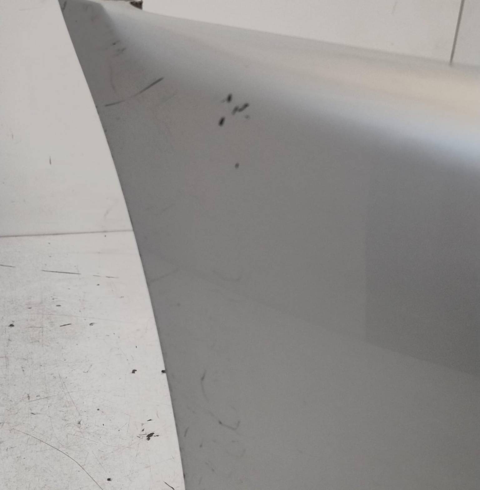 Paraurti ant. Paraurti ant.