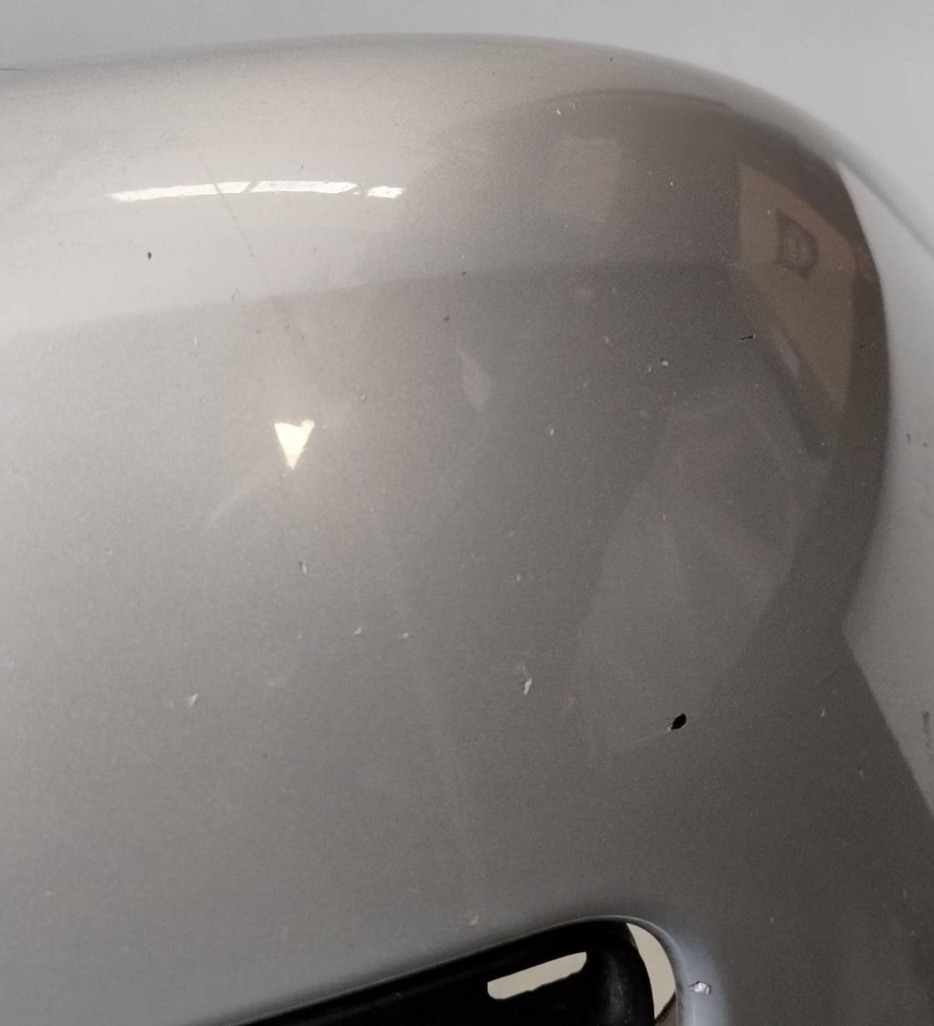 Paraurti ant. Paraurti ant.