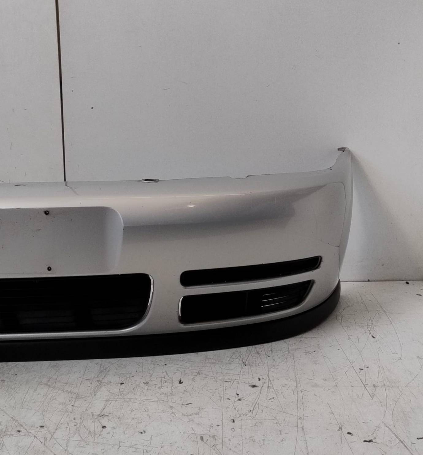 Paraurti ant. Paraurti ant.