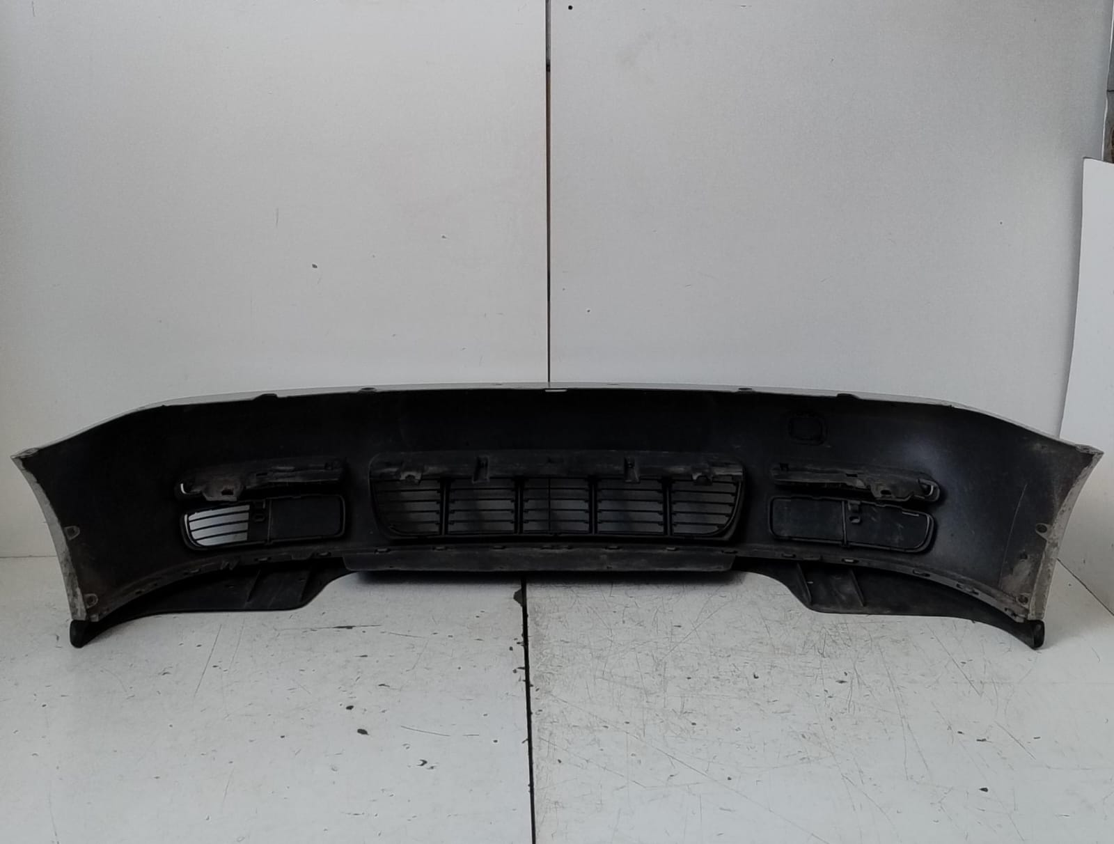 Paraurti ant. Paraurti ant.