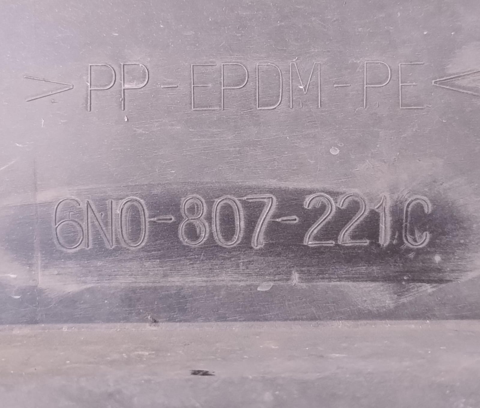 Paraurti ant. Paraurti ant.