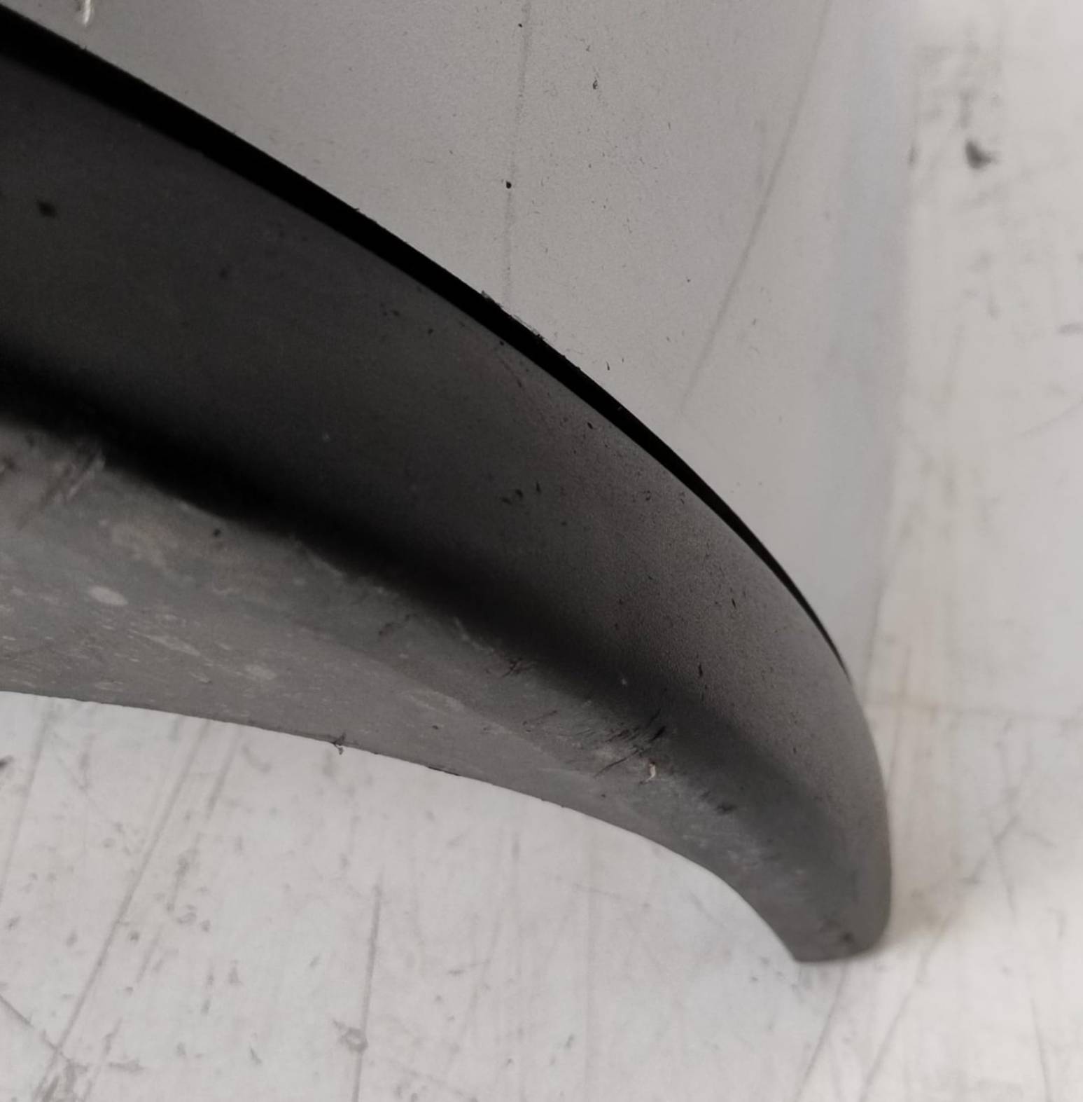 Paraurti ant. Paraurti ant.