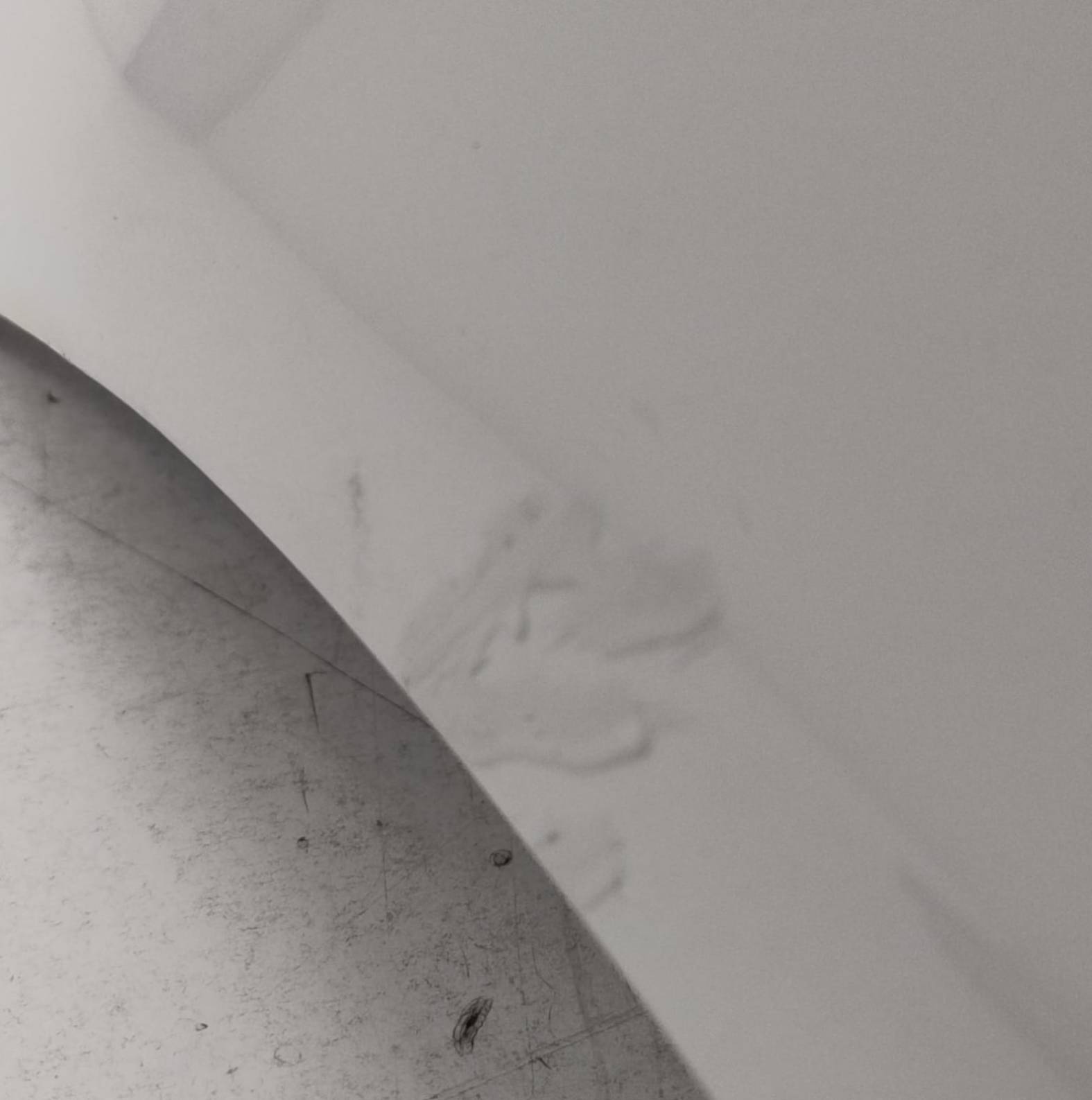 Paraurti post. Paraurti post.