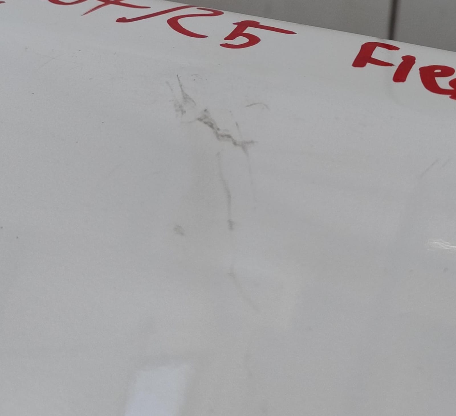 Paraurti post. Paraurti post.