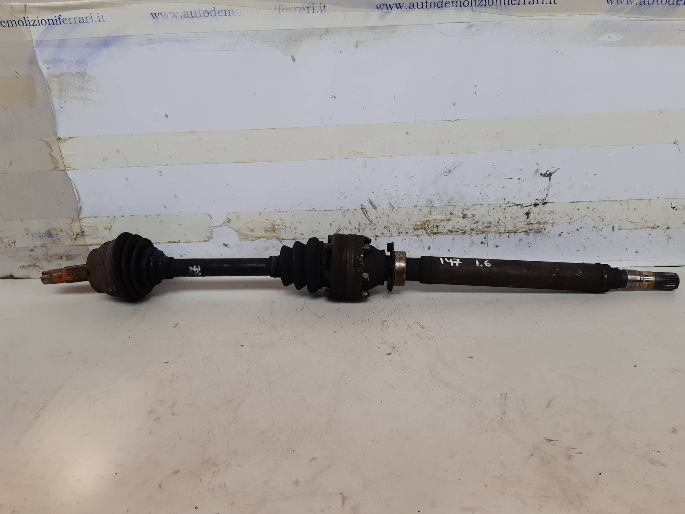 Semialbero ant. compl. dx.