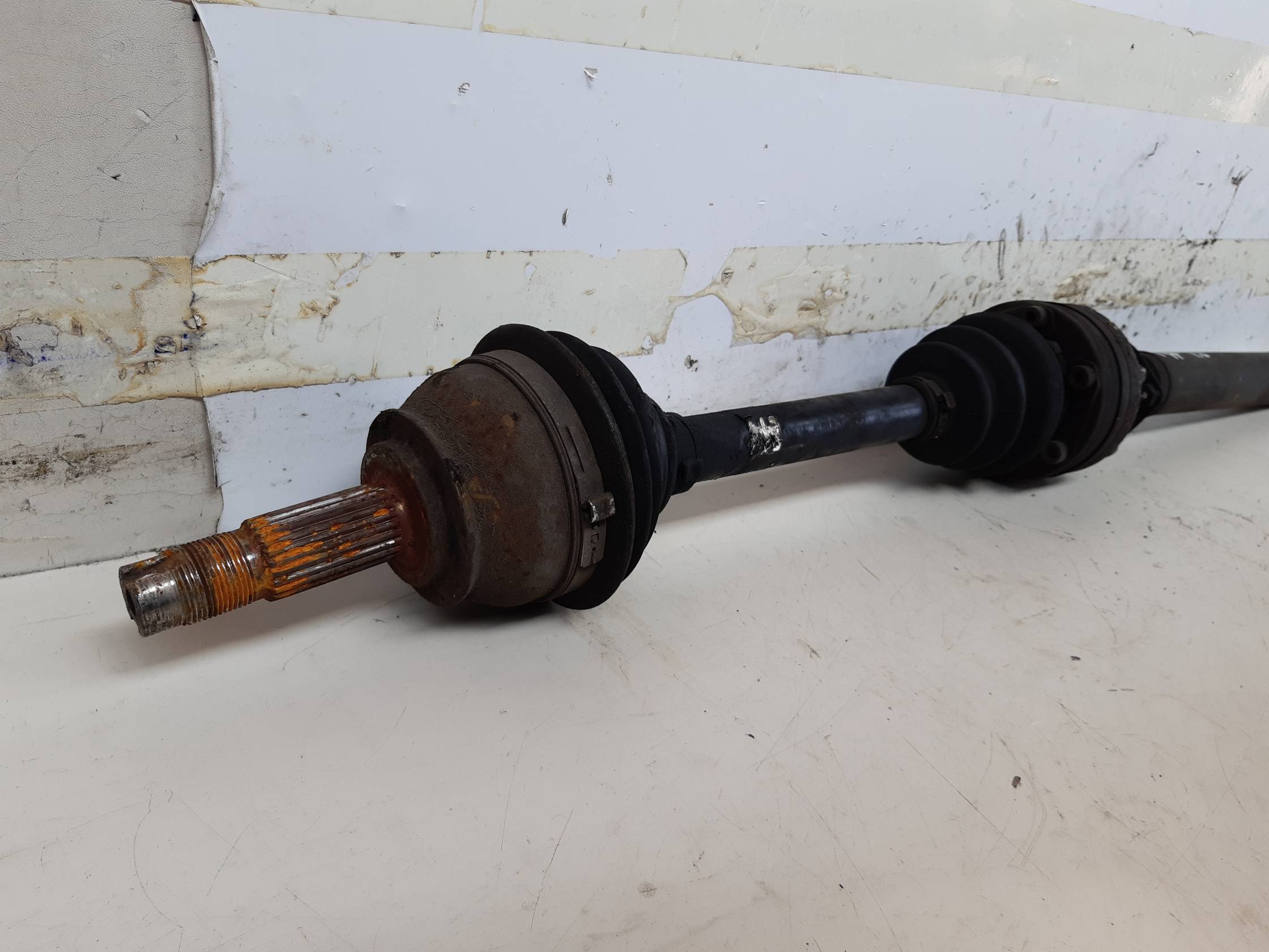 Semialbero ant. compl. dx.