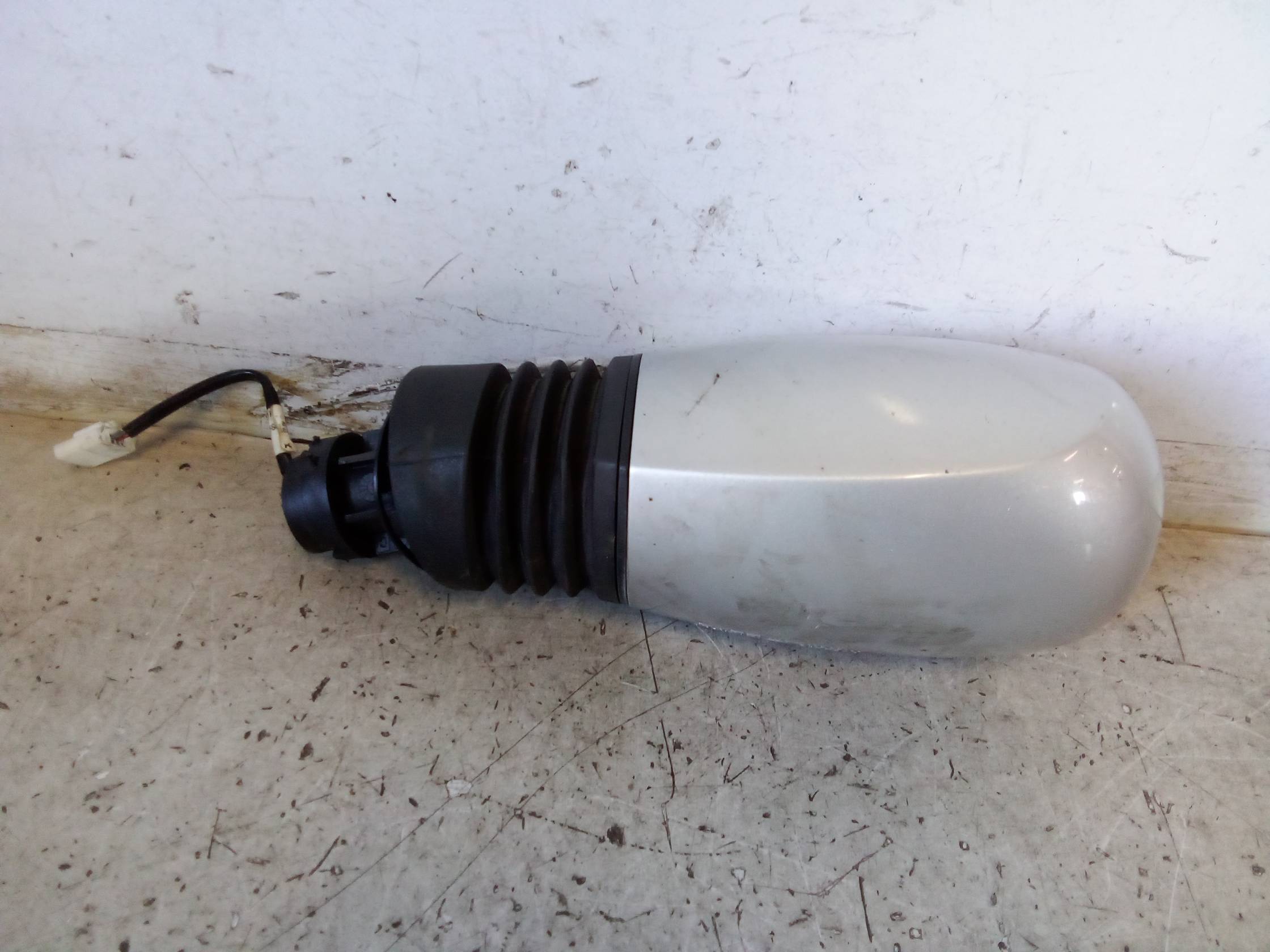 Retrovisore est. regolaz. elettr. sx.