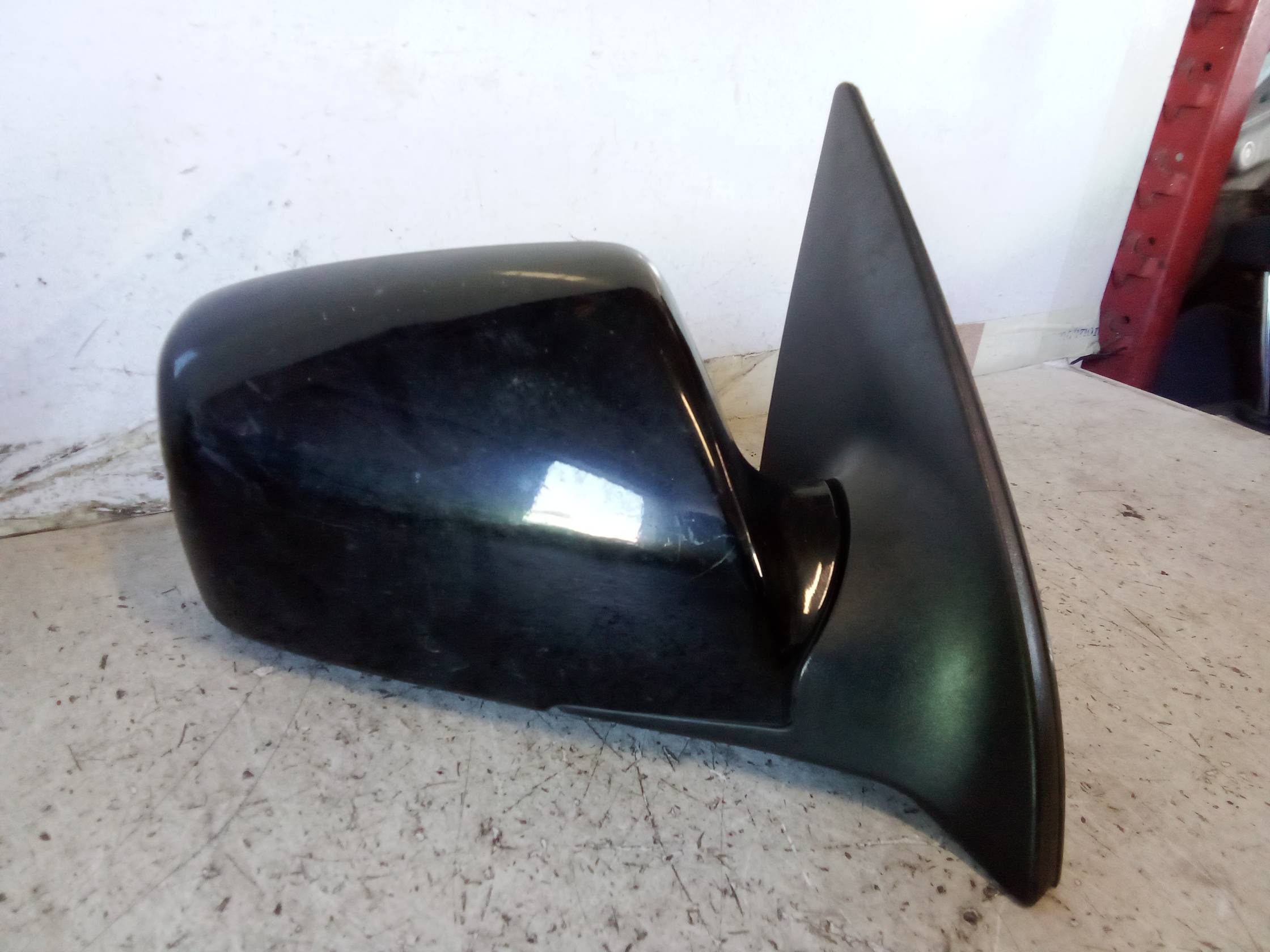 Retrovisore est. regolaz. elettr. dx.