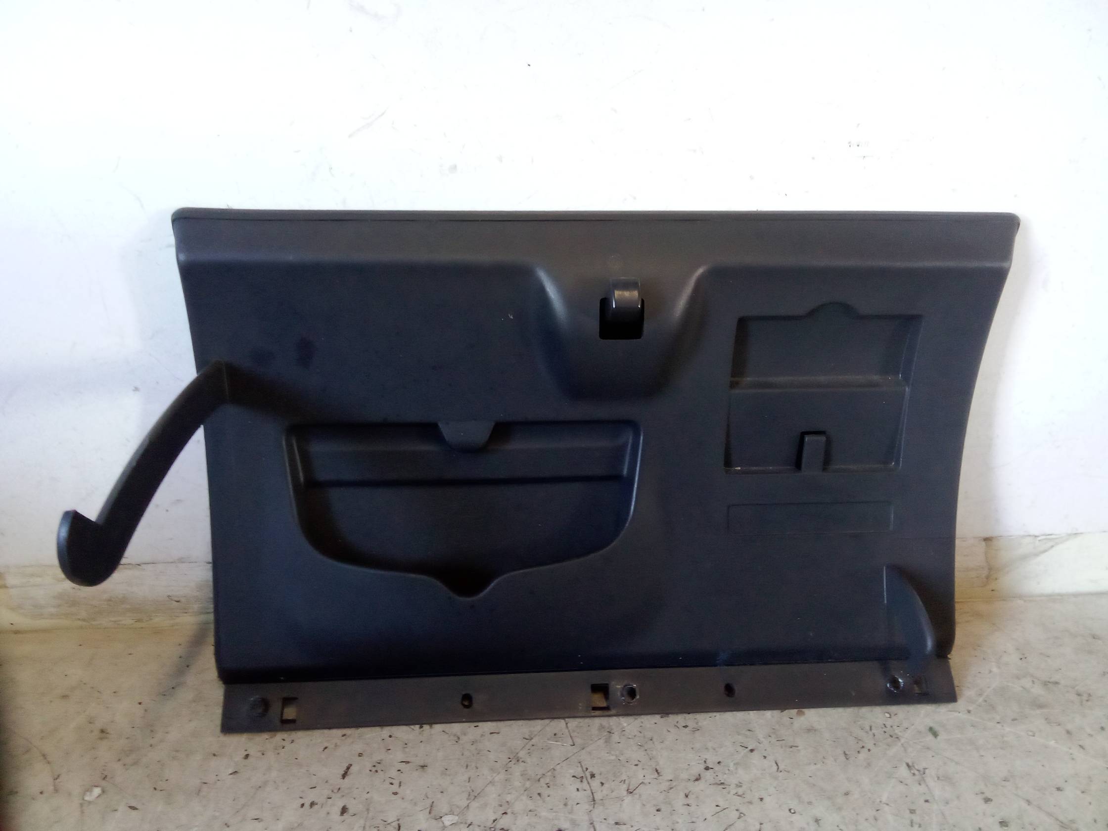 Portaoggetti cruscotto