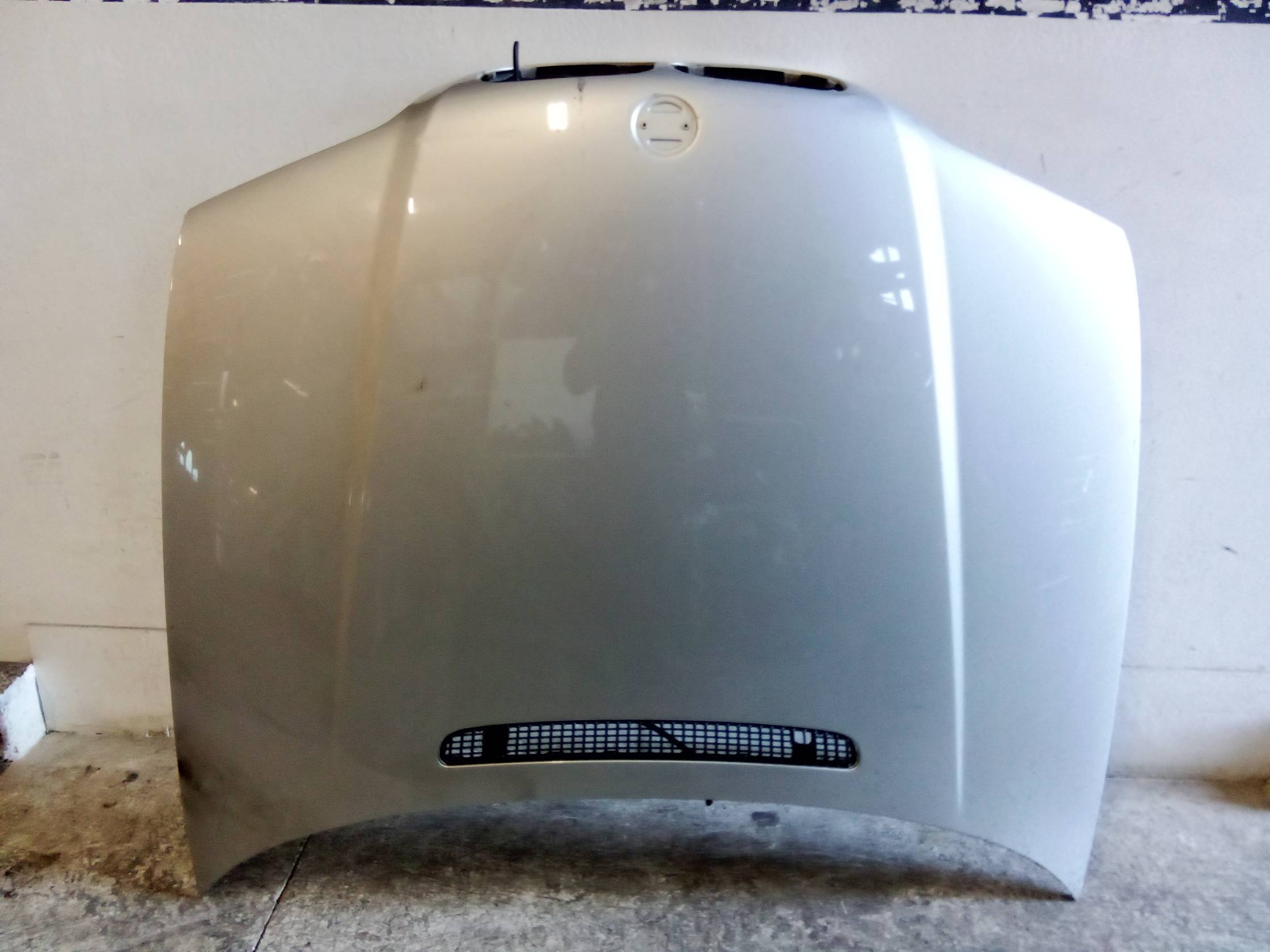 Cofano ant. Cofano ant.